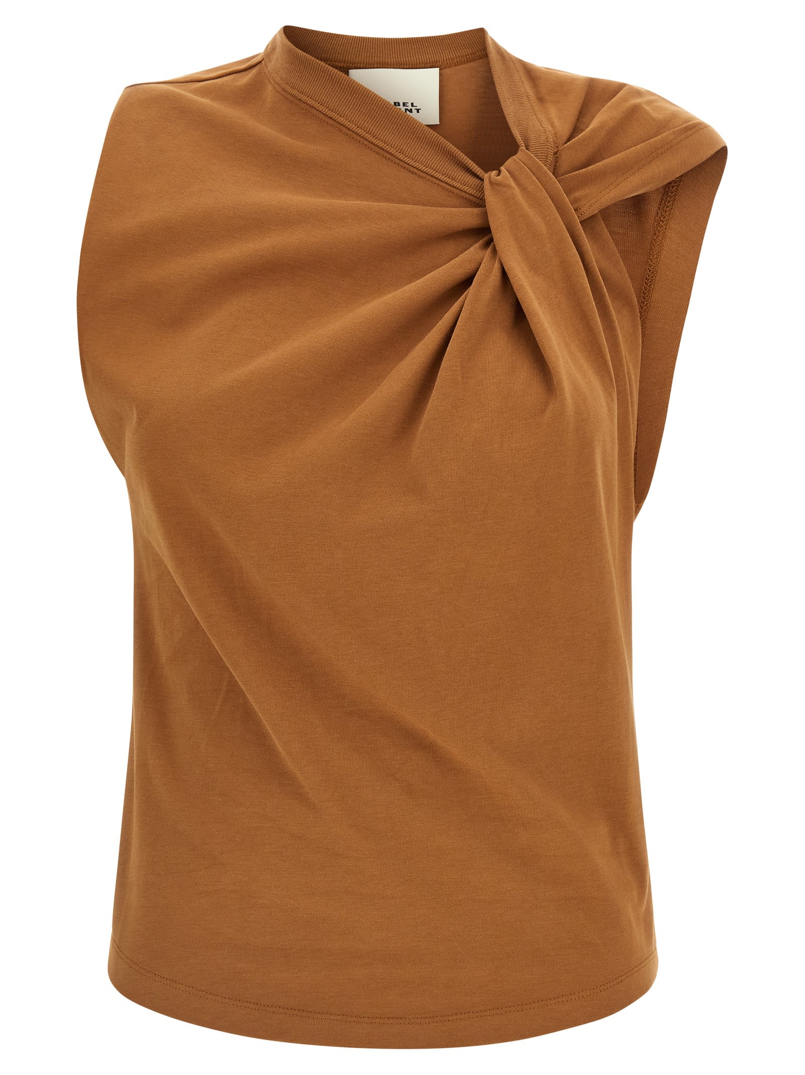 Isabel Marant nayda Top
