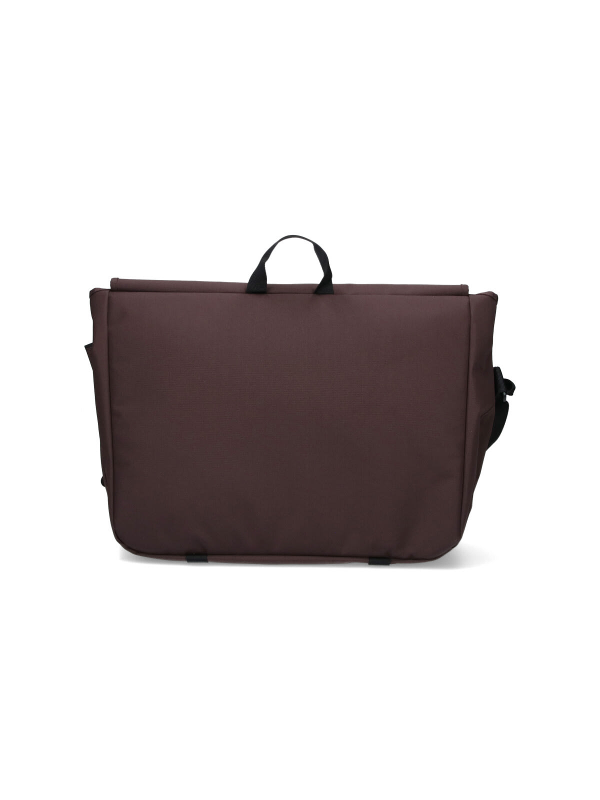 Carhartt Versatile Shoulder Bag Adjustable Strap Top Handle In Brown