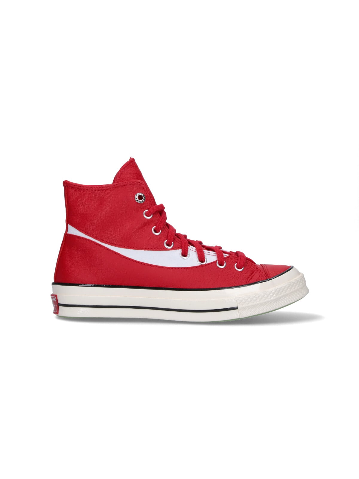Converse X Coca-cola Chuck 70 Sneakers In Multi