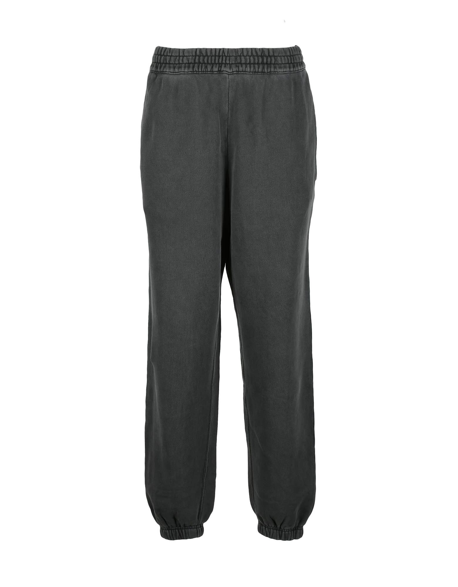 CARHARTT WOMENS grey trousers
