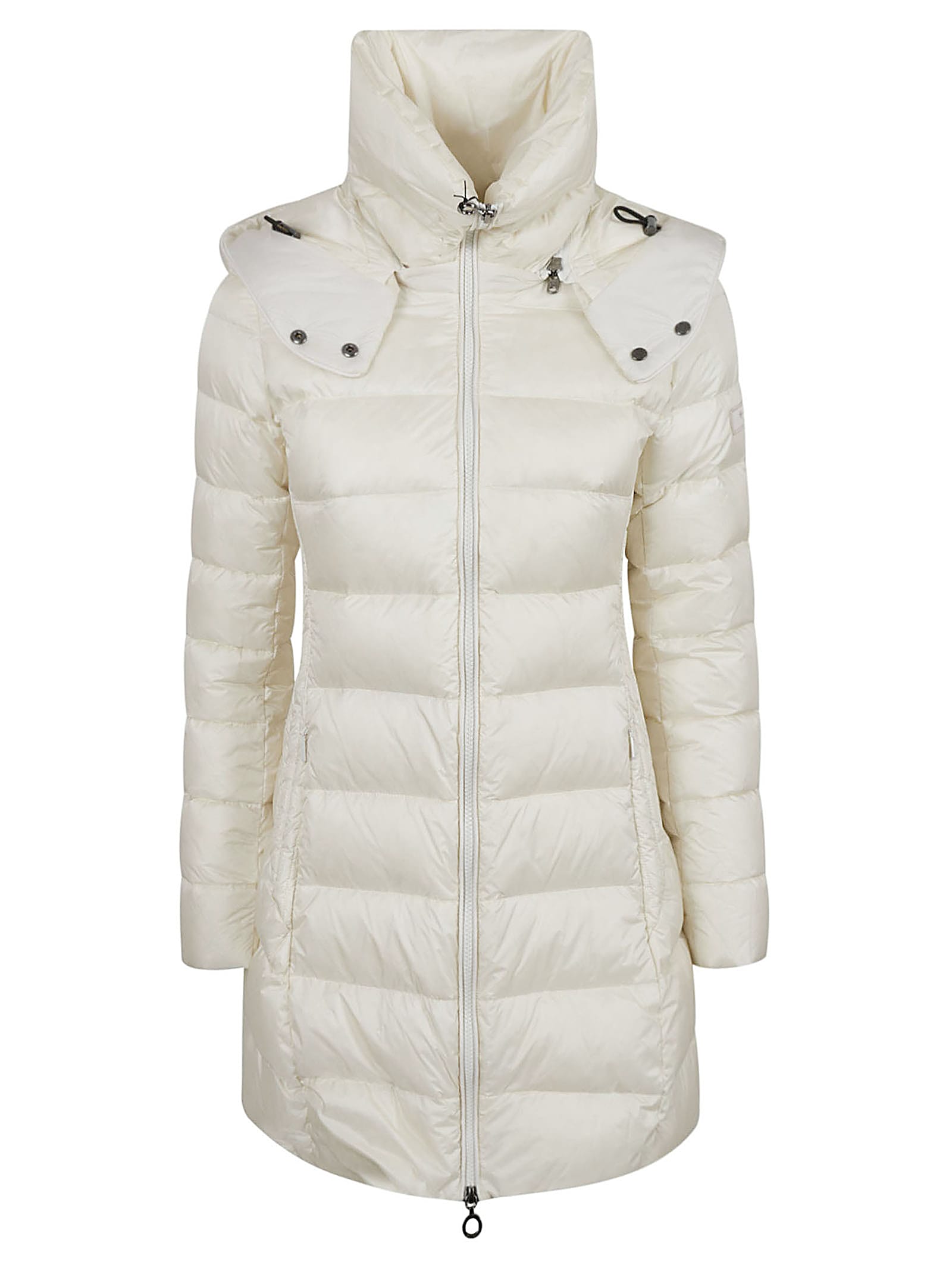 Wmpoliteama Ladys Padded Jacket