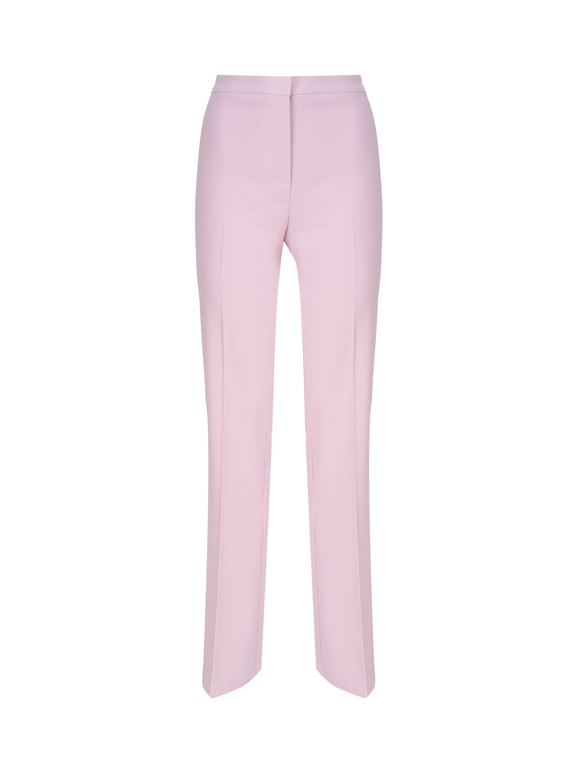 Stretch Flare Pants