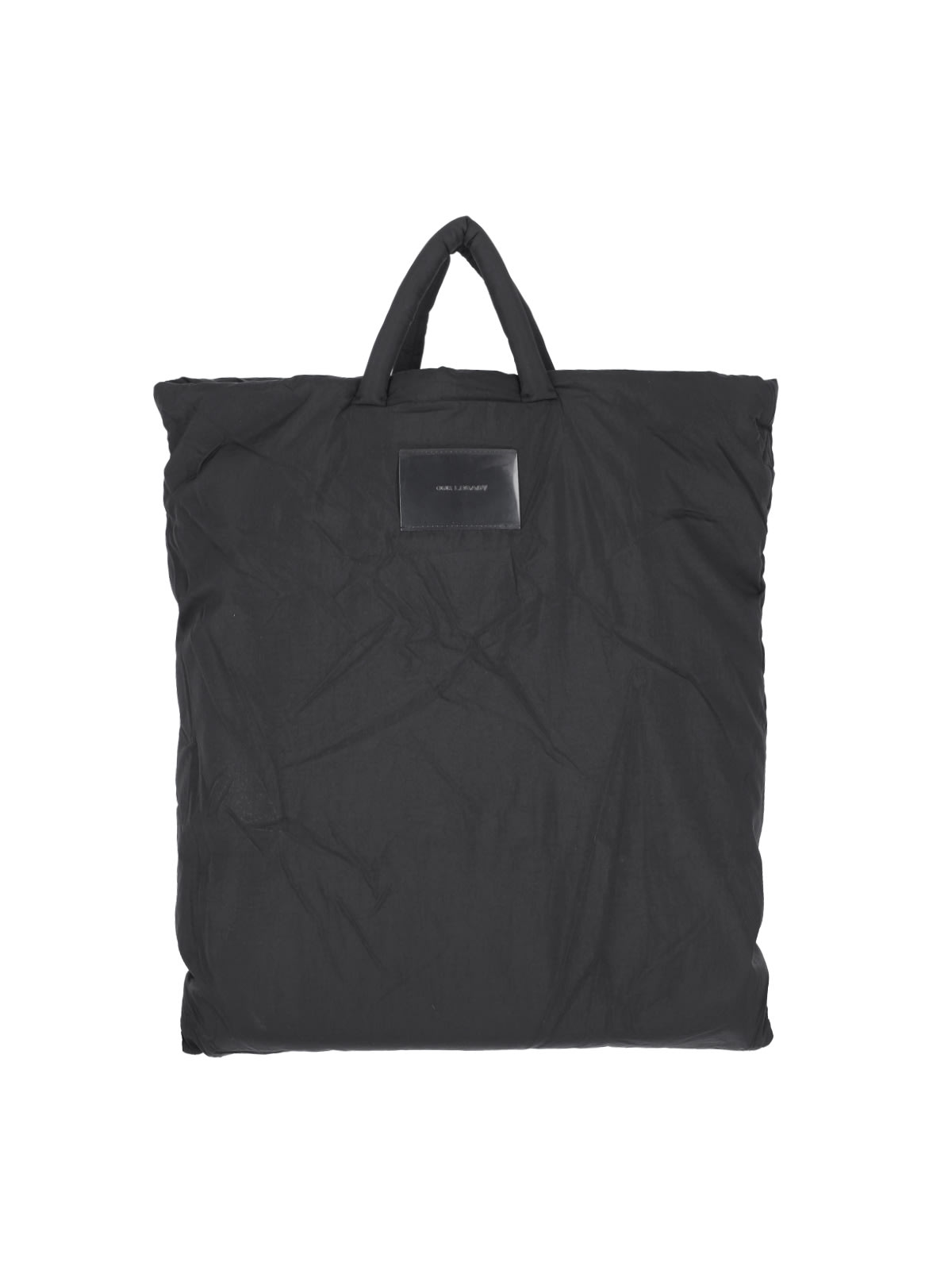 Our Legacy Tote