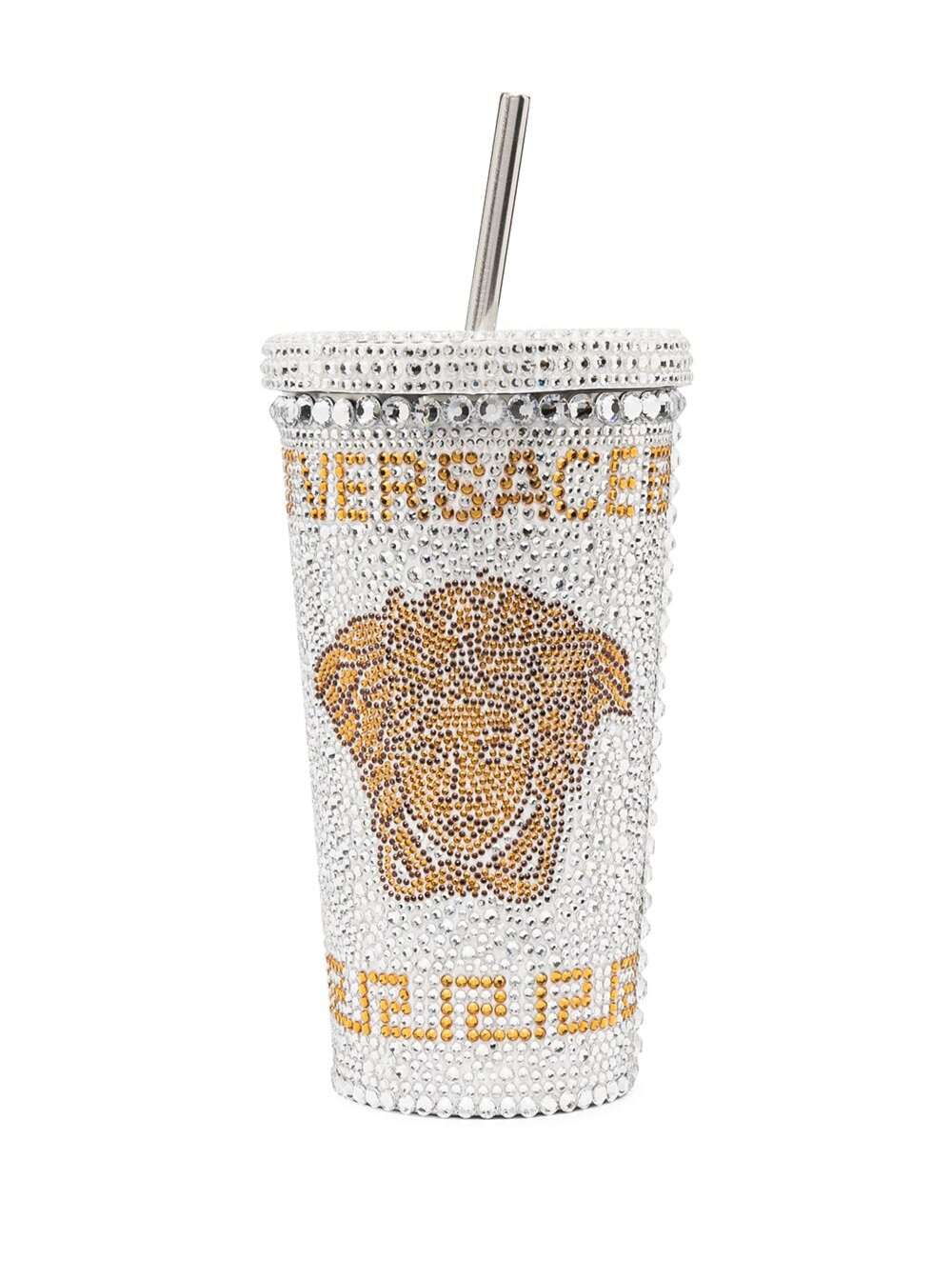 Versace Strass Mug