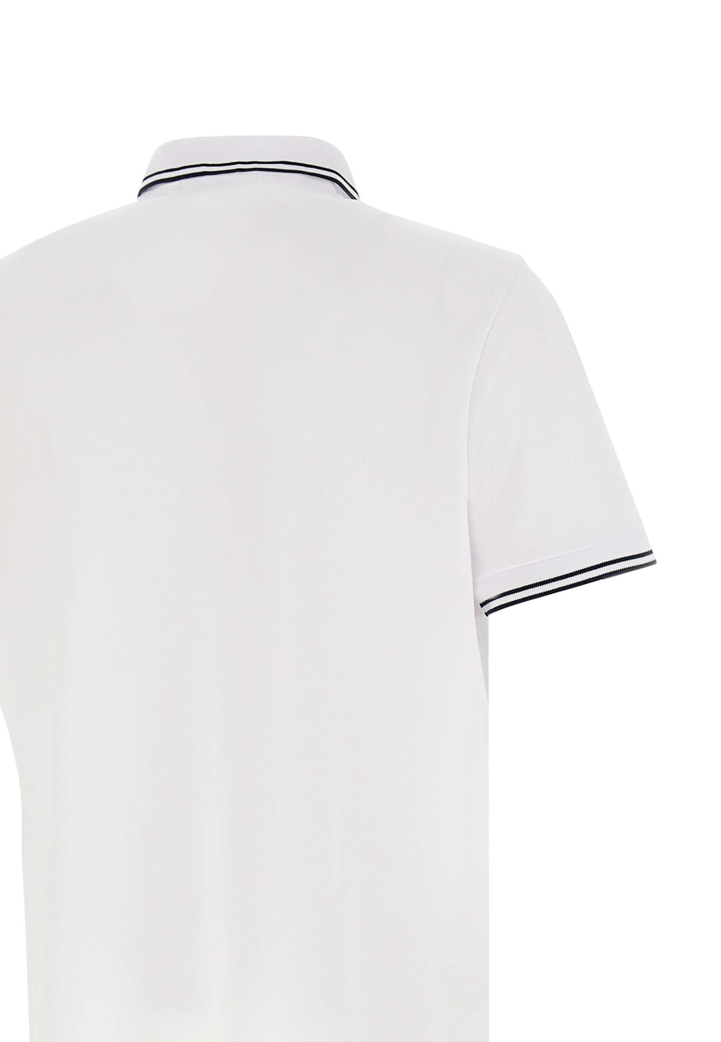 Stone Island Topwear In White