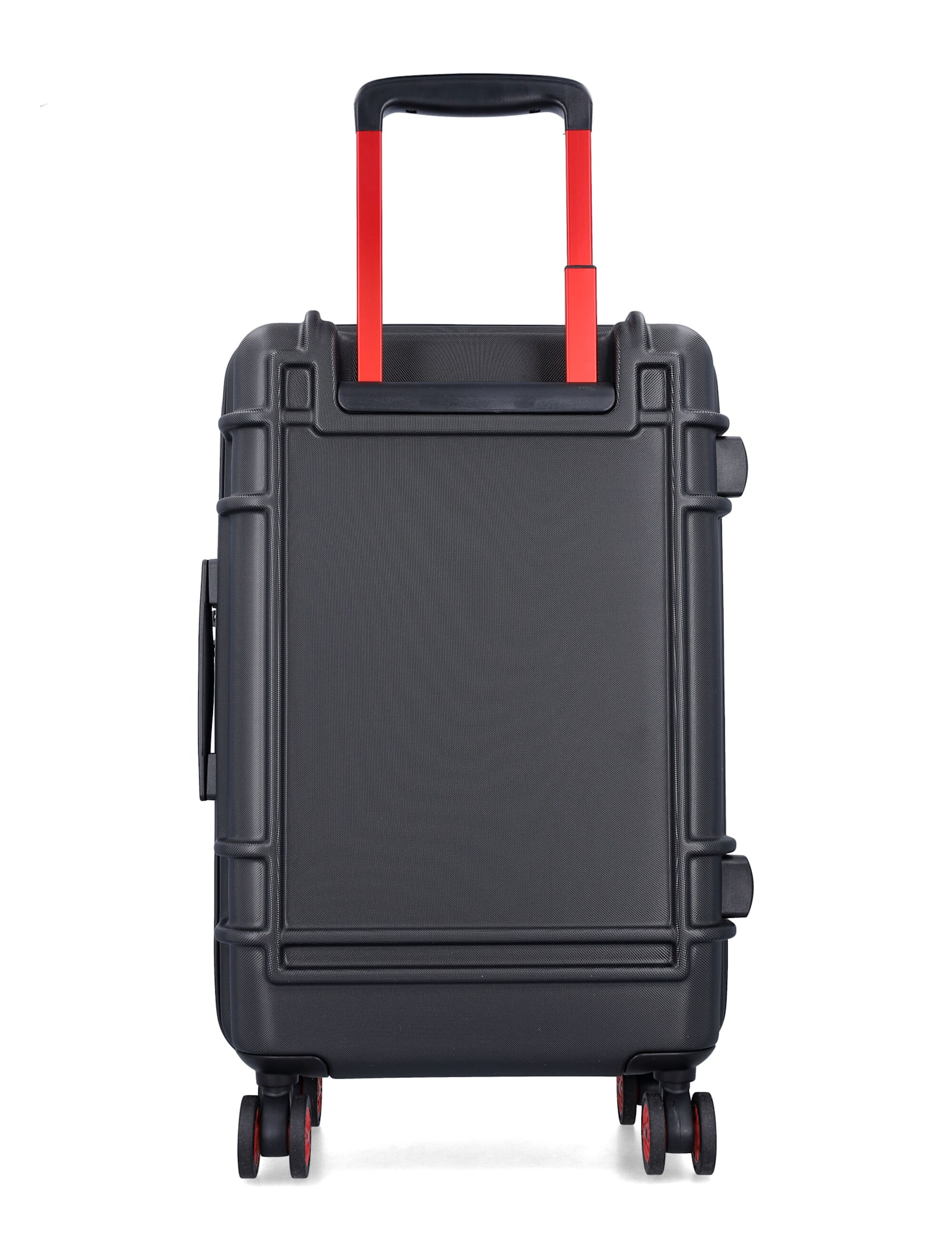 Eastpak Resist R Zip Cabin Suitcase In Black