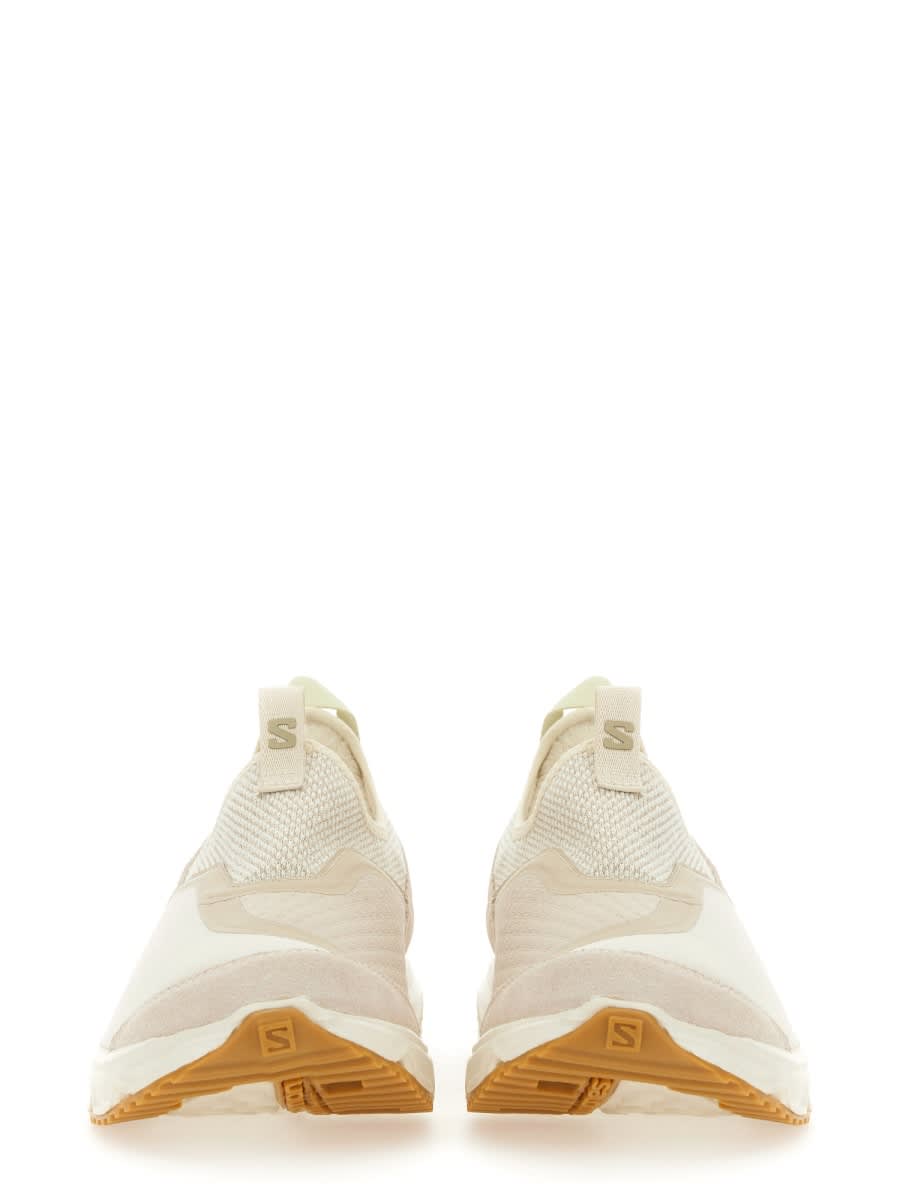 Salomon Rx Snug Sneaker In White