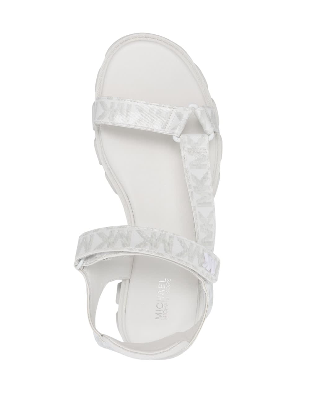 MICHAEL Michael Kors Ridley Sandal | Smart Closet