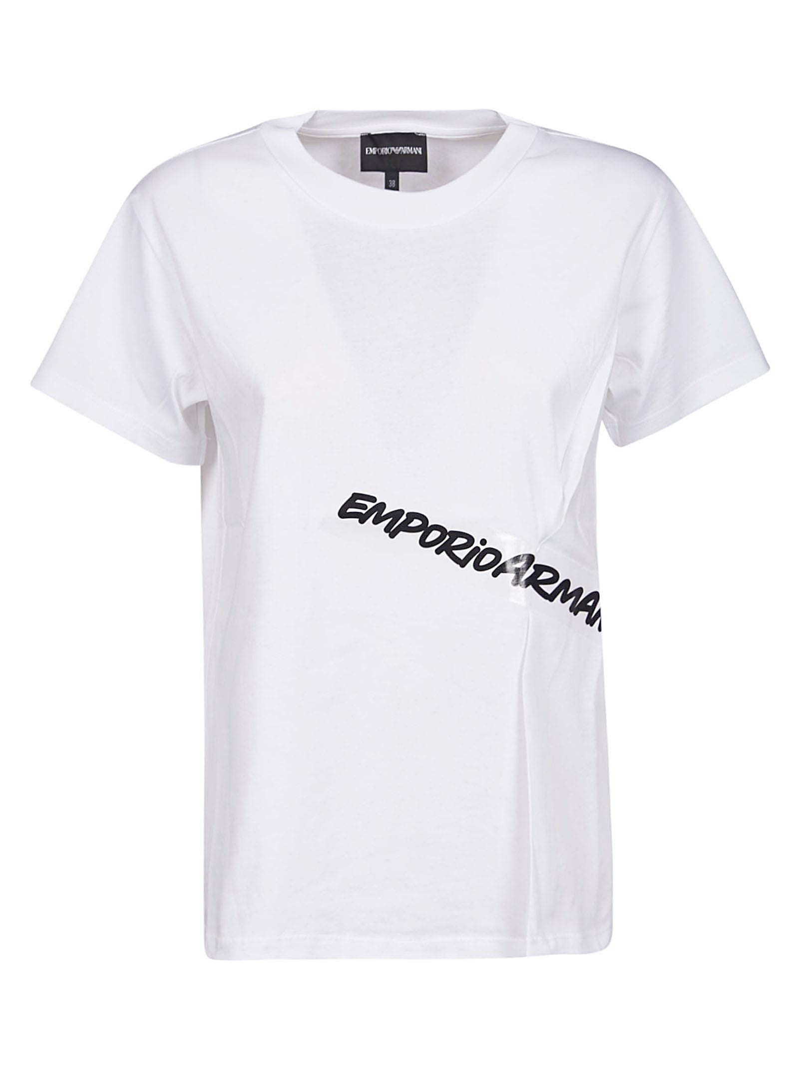emporio armani shirts price