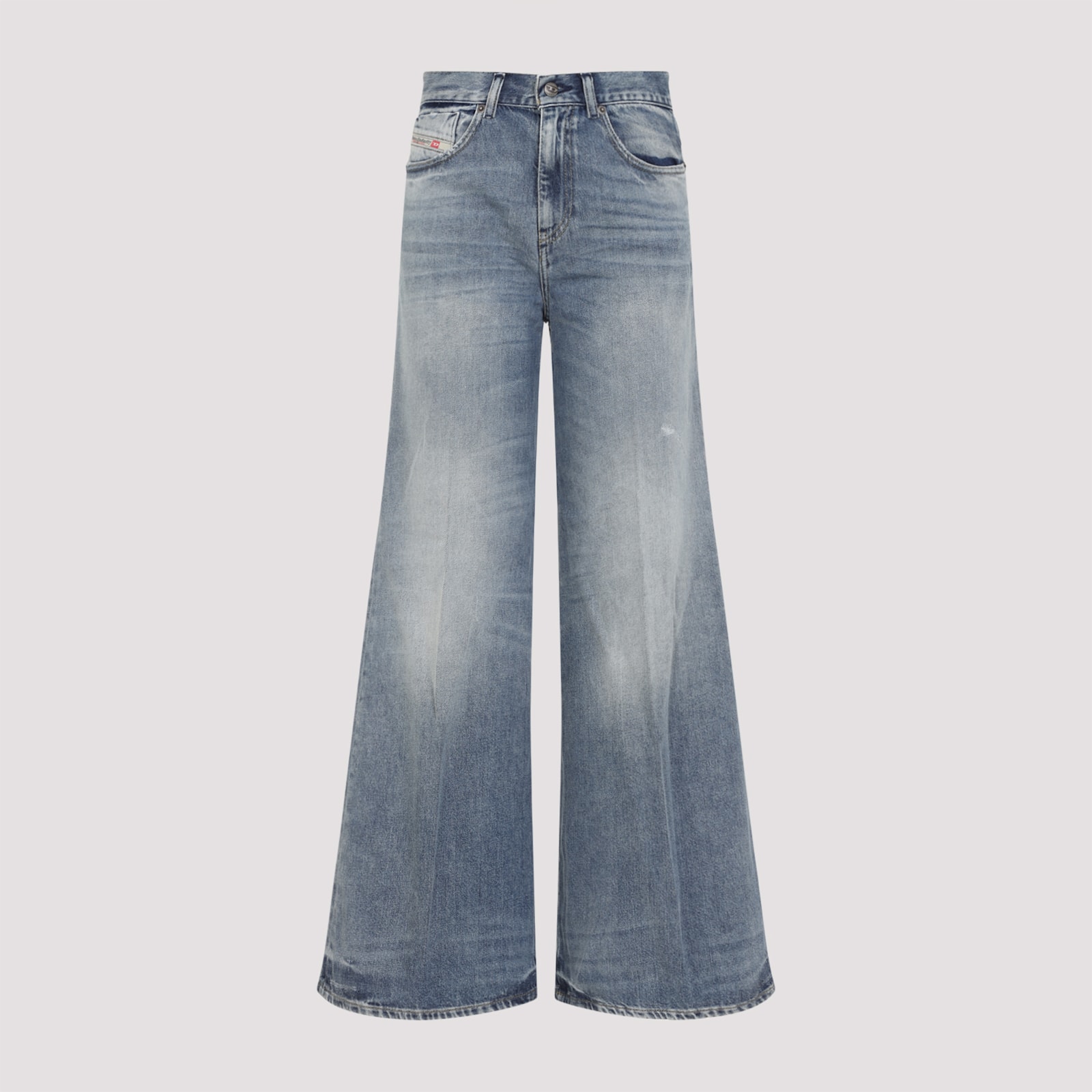 1978 D-akemi Jeans