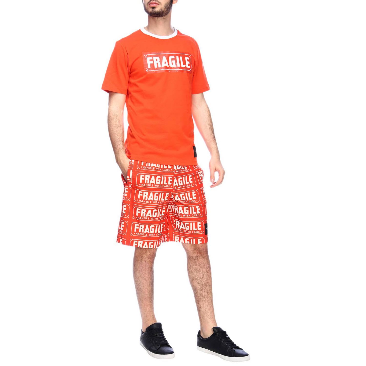 calvin klein fragile