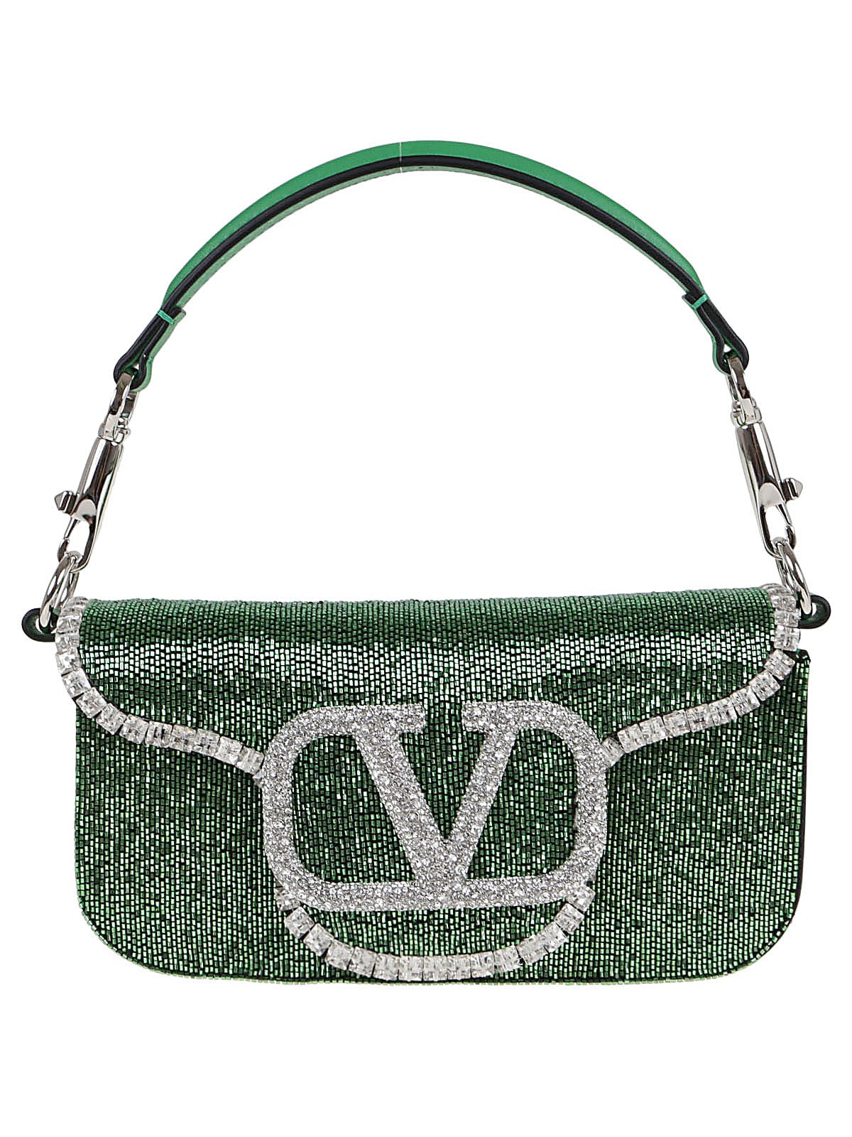 Valentino Garavani Small Shoulder Bag Loco`