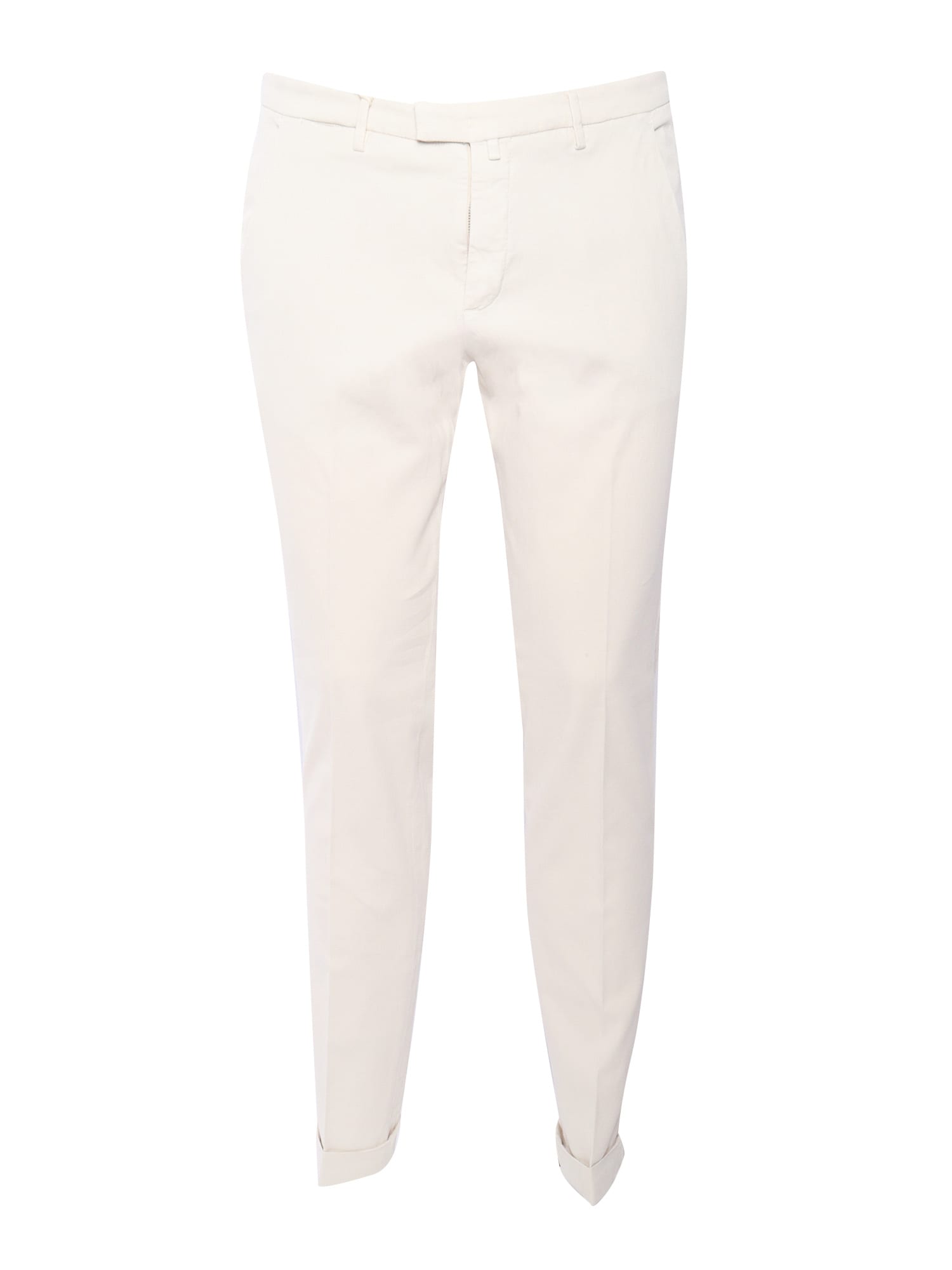 1949 White Trousers