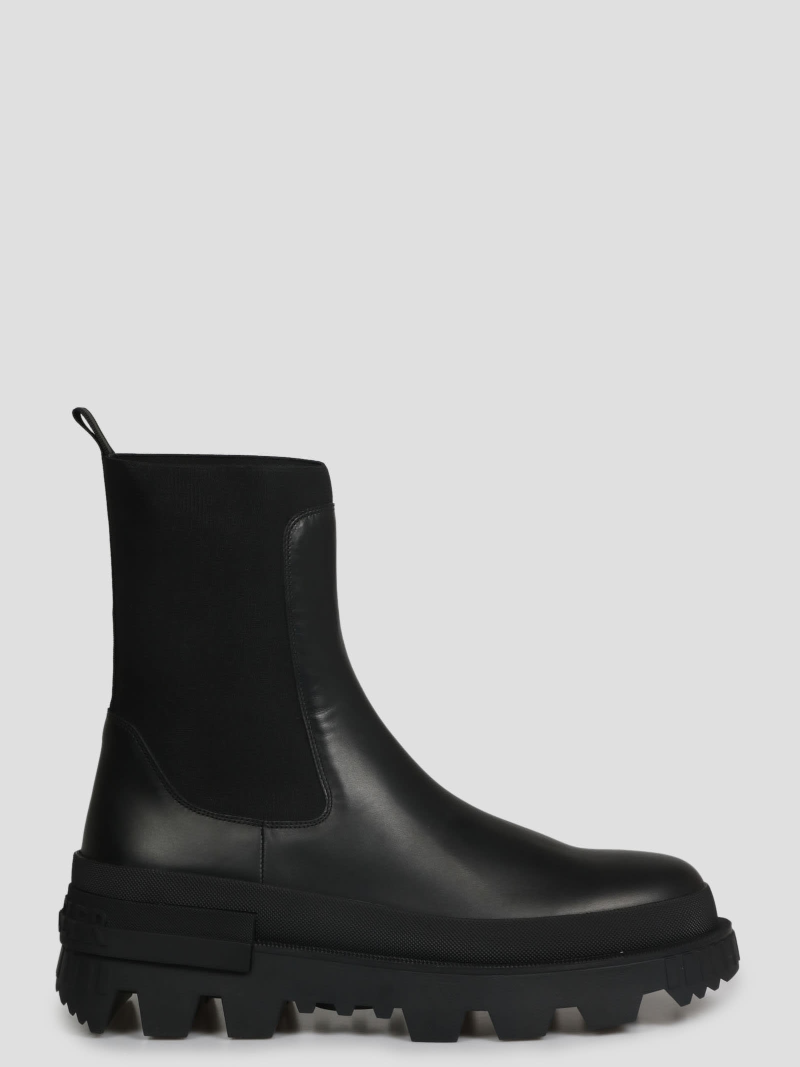Moncler Neue Chelsea Ankle Boots