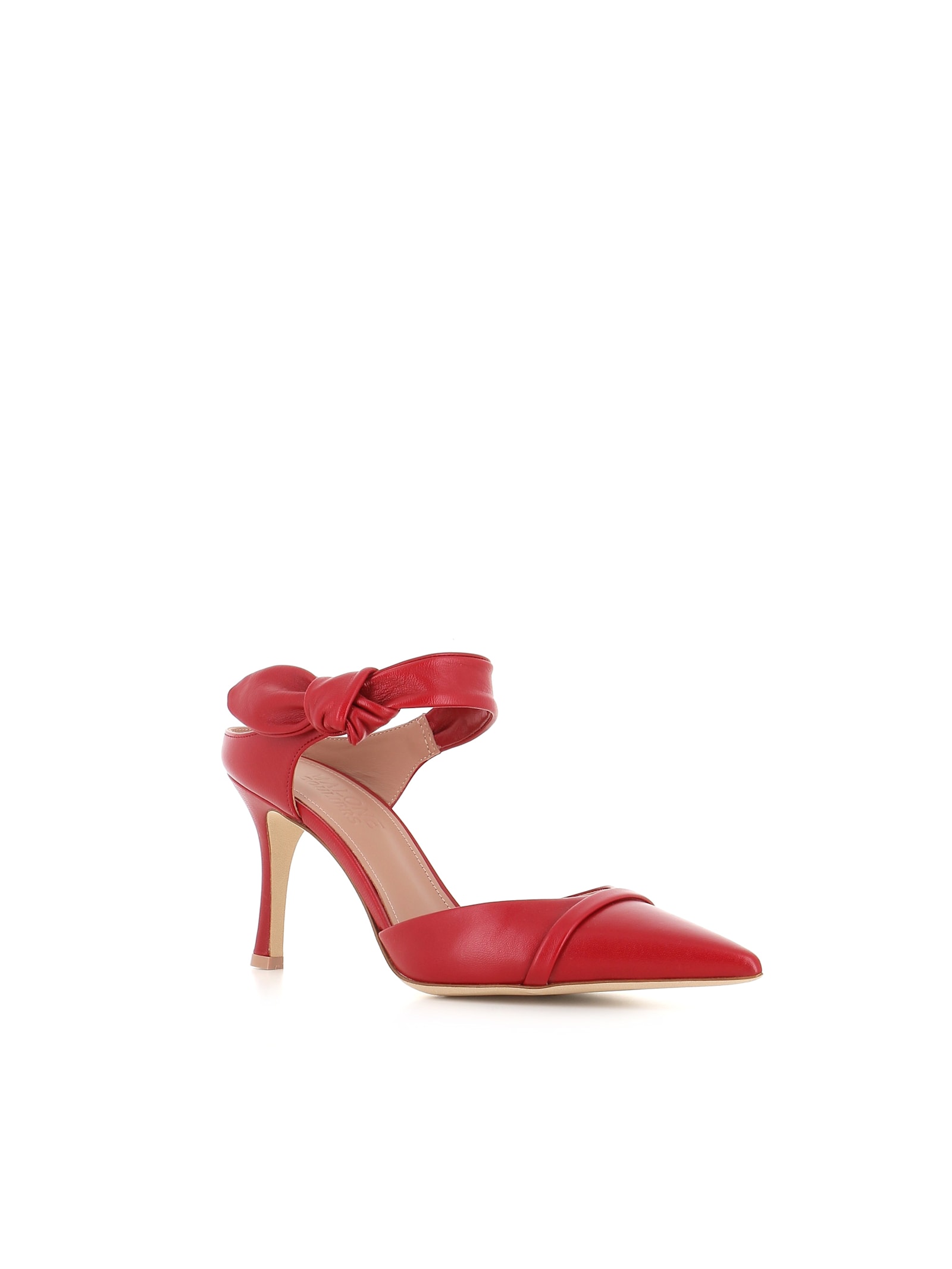 MALONE SOULIERS SABOT EARTHA 80-1 