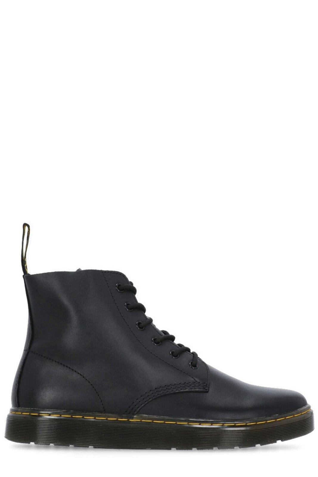 Shop Dr. Martens' Thurston Lusso Chukka Boots