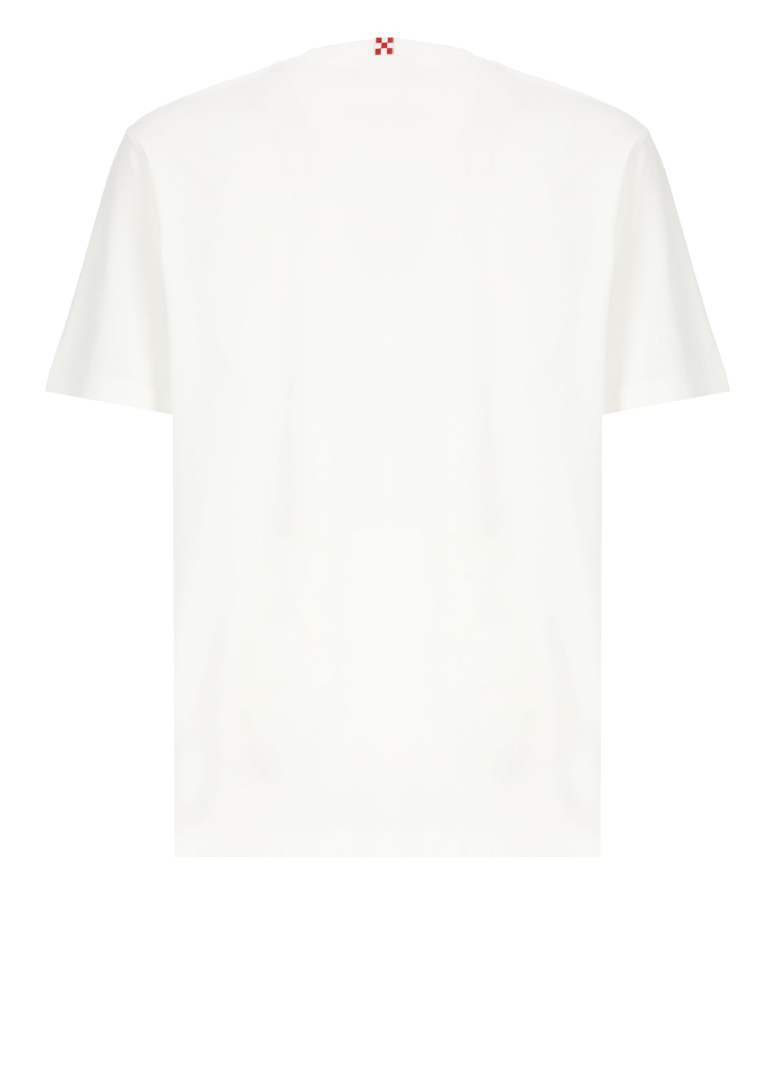 Shop Mc2 Saint Barth Portofino T-shirt