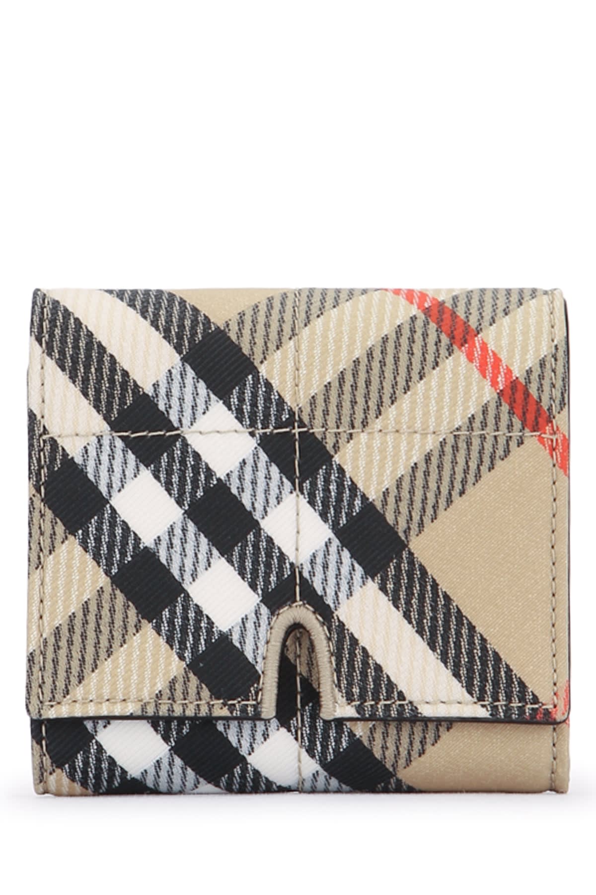 Ls Snip Compact Wallet Cj1