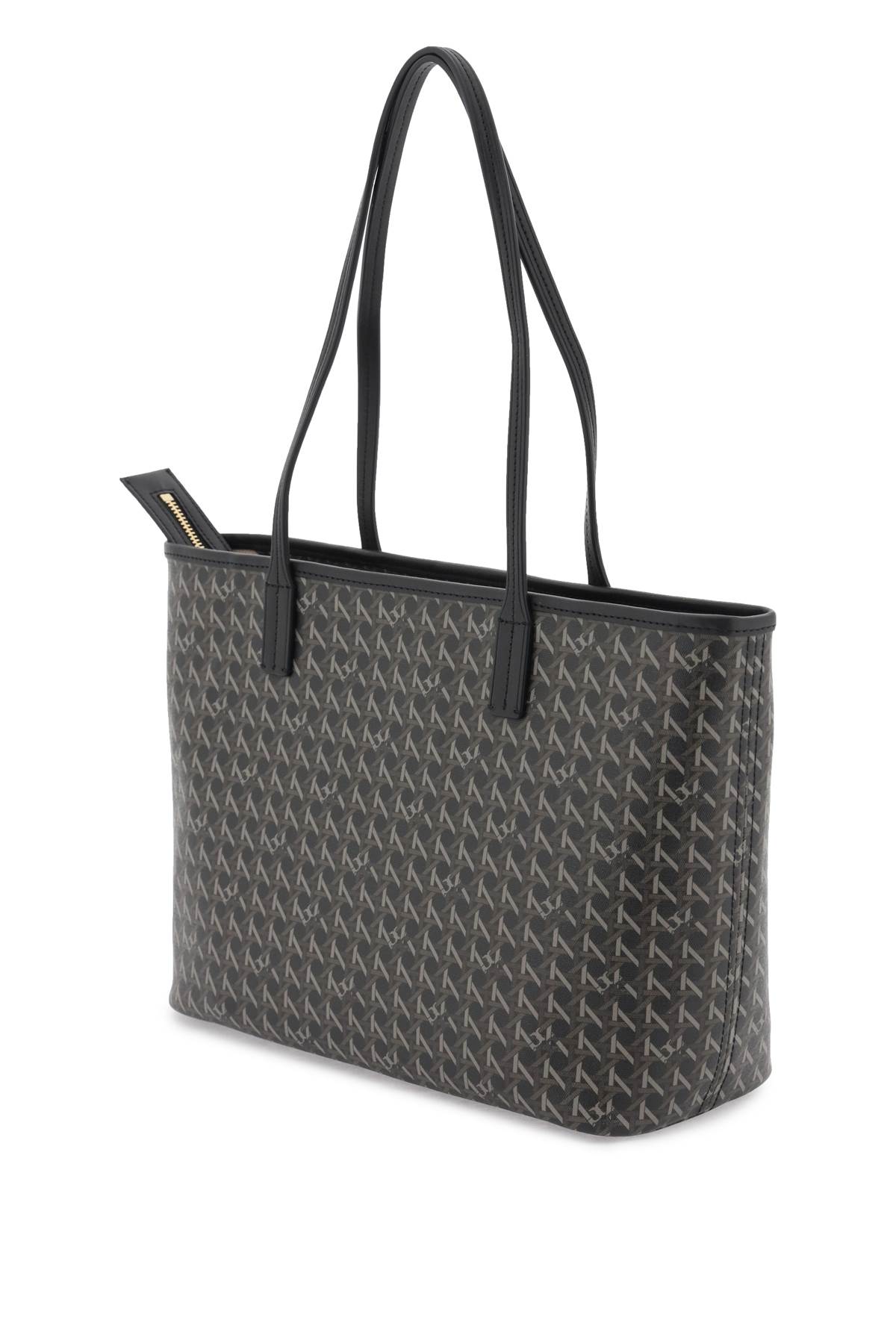 Shop Tory Burch Ever-ready Small Tote Bag In Black
