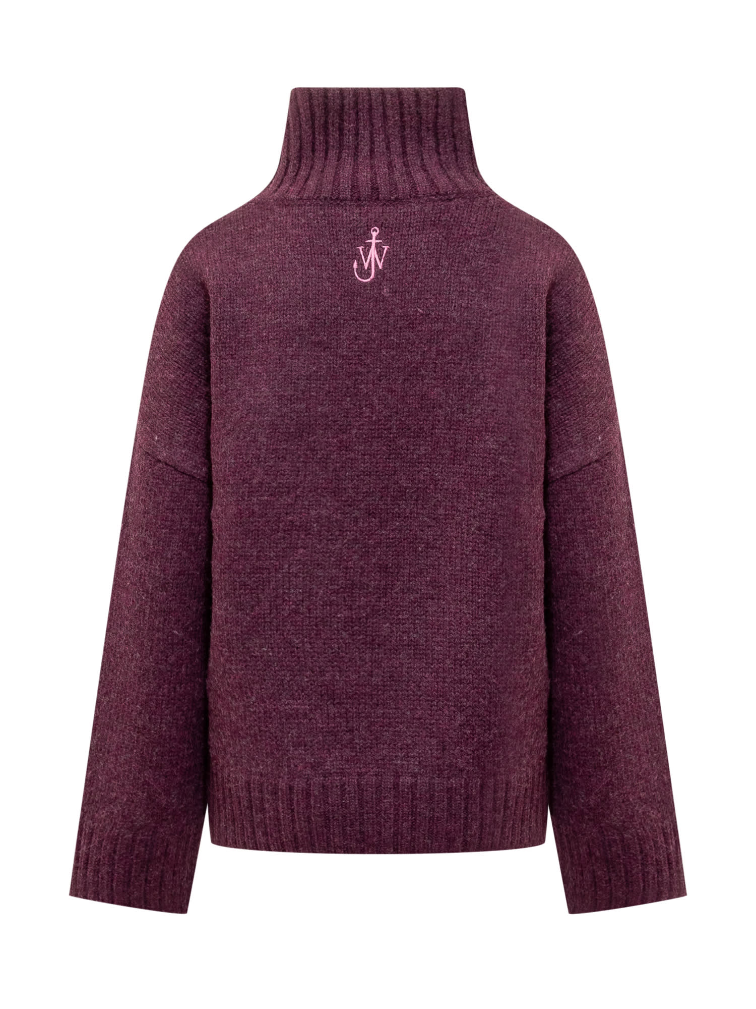 Shop Jw Anderson Jwanchor Jumper