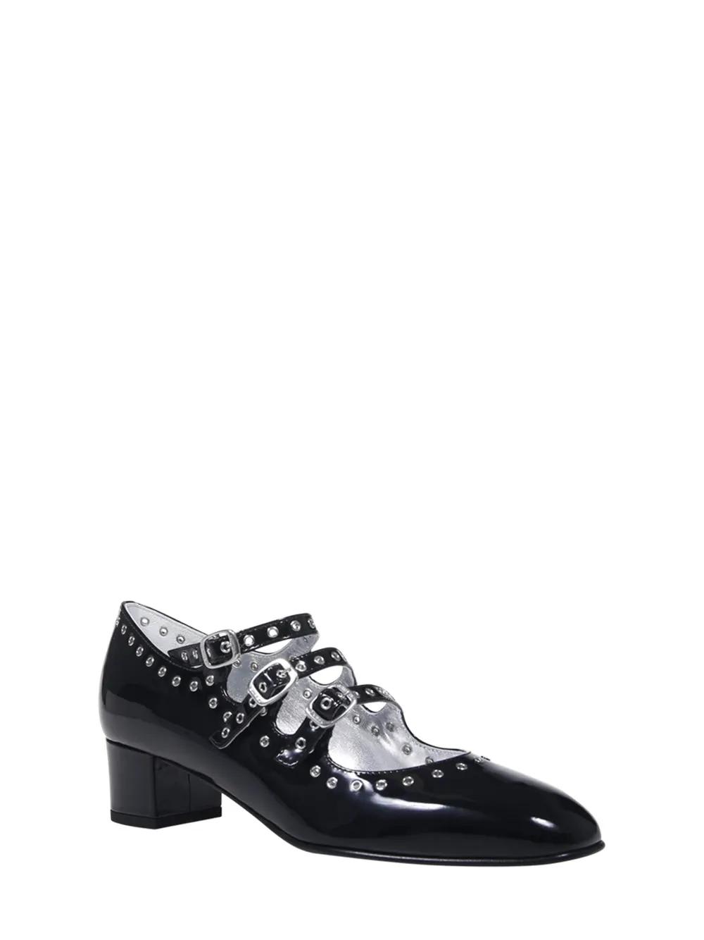 Shop Carel Camden Shoe In Non Definito