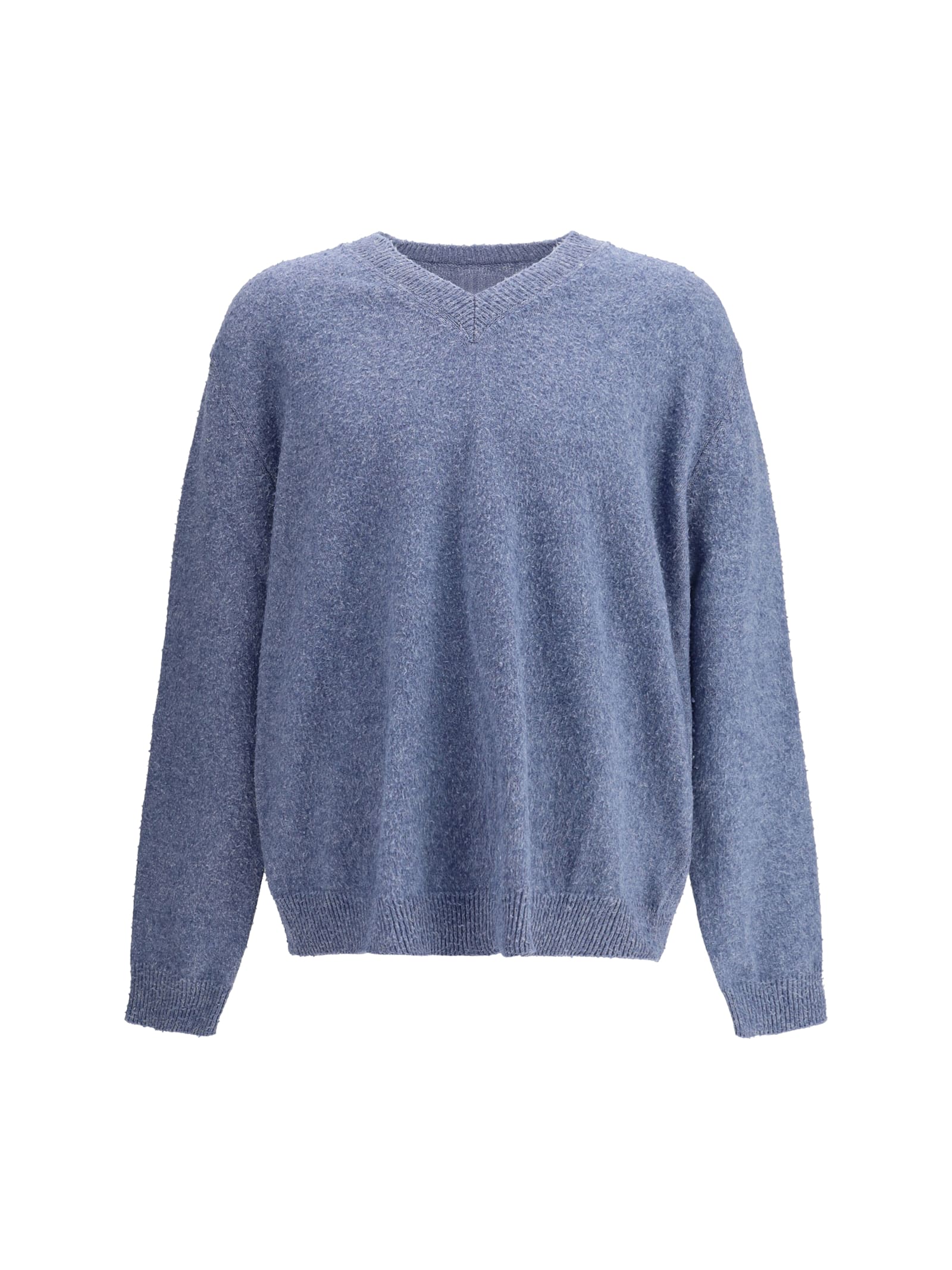 Long Coat Sweater