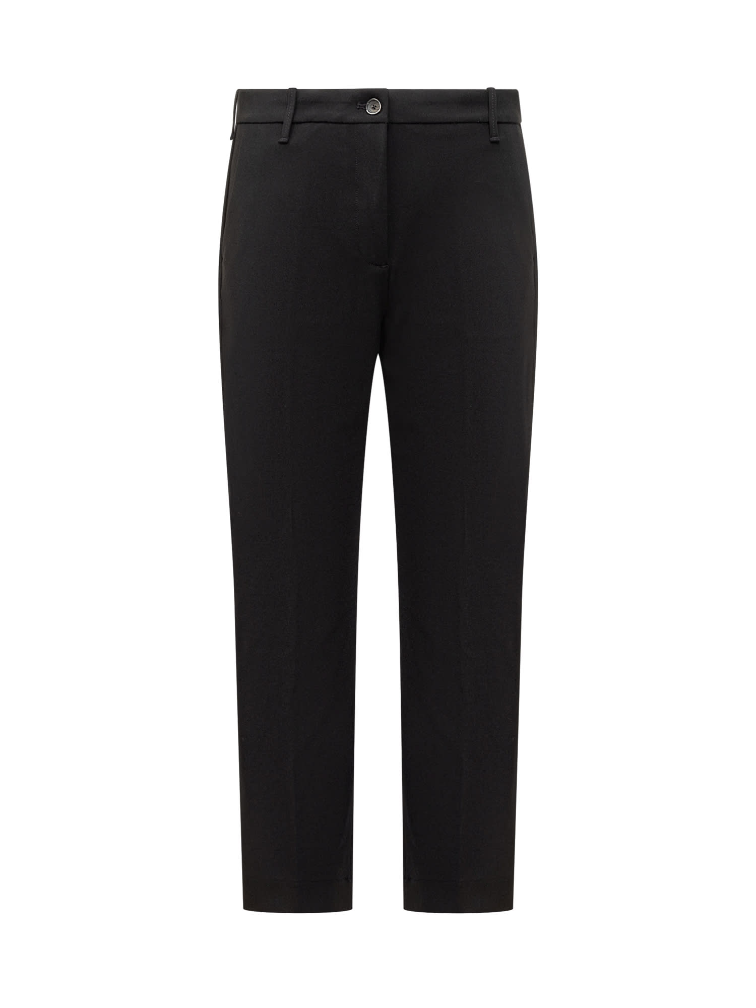 Magda Bootcut Trousers