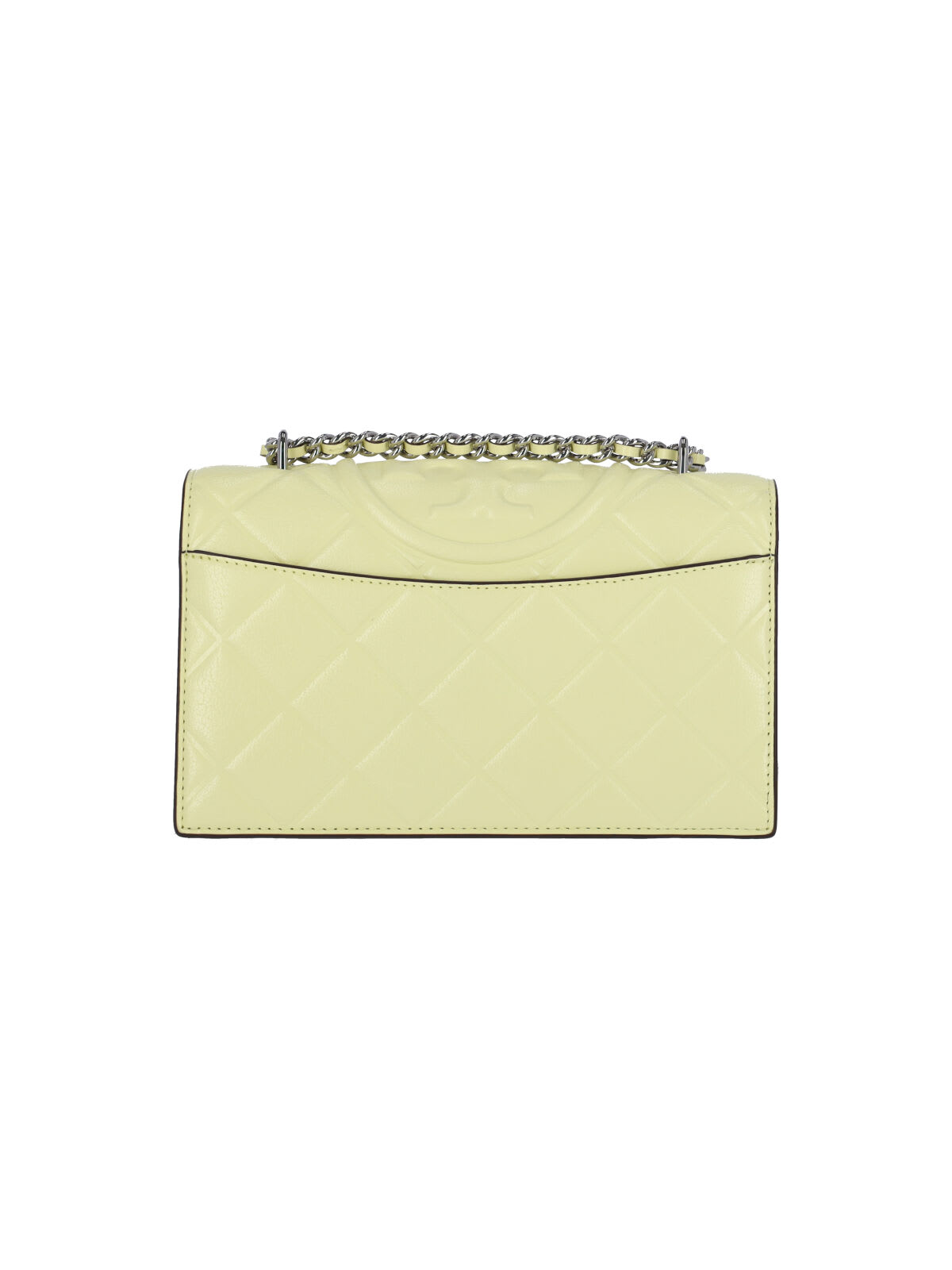 Tory Burch Fleming Small Shoulder Bag