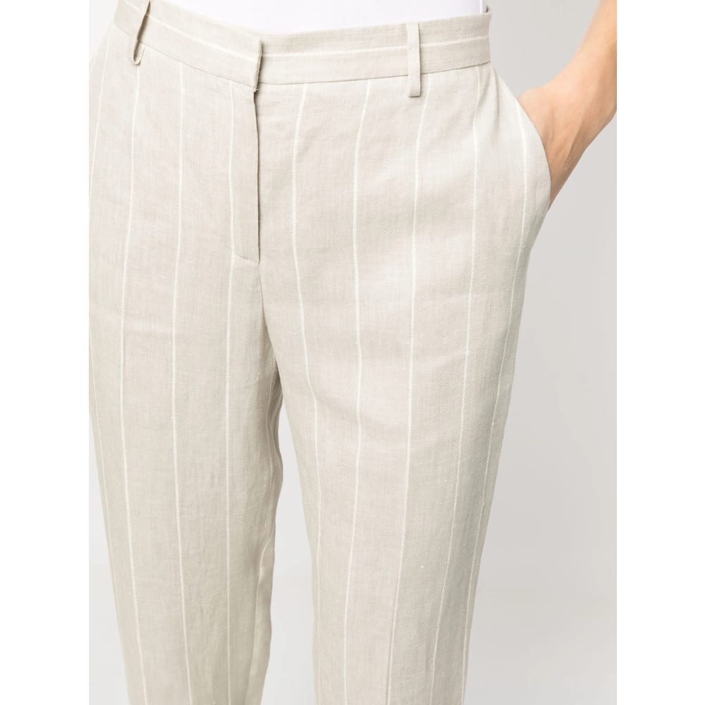 Antonelli Neutral Pants In Neutral
