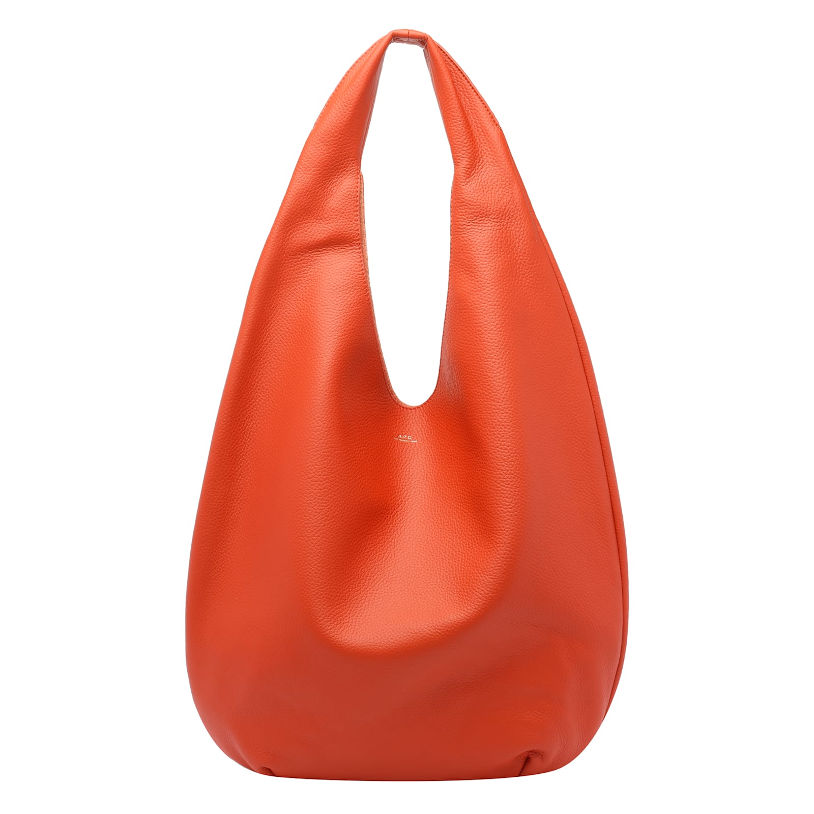A. P.C. Le Neige Shoulder Bag