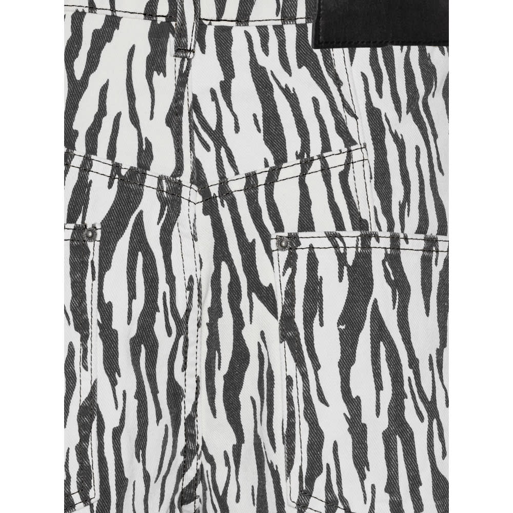 Rotate Birger Christensen Pant In Multi