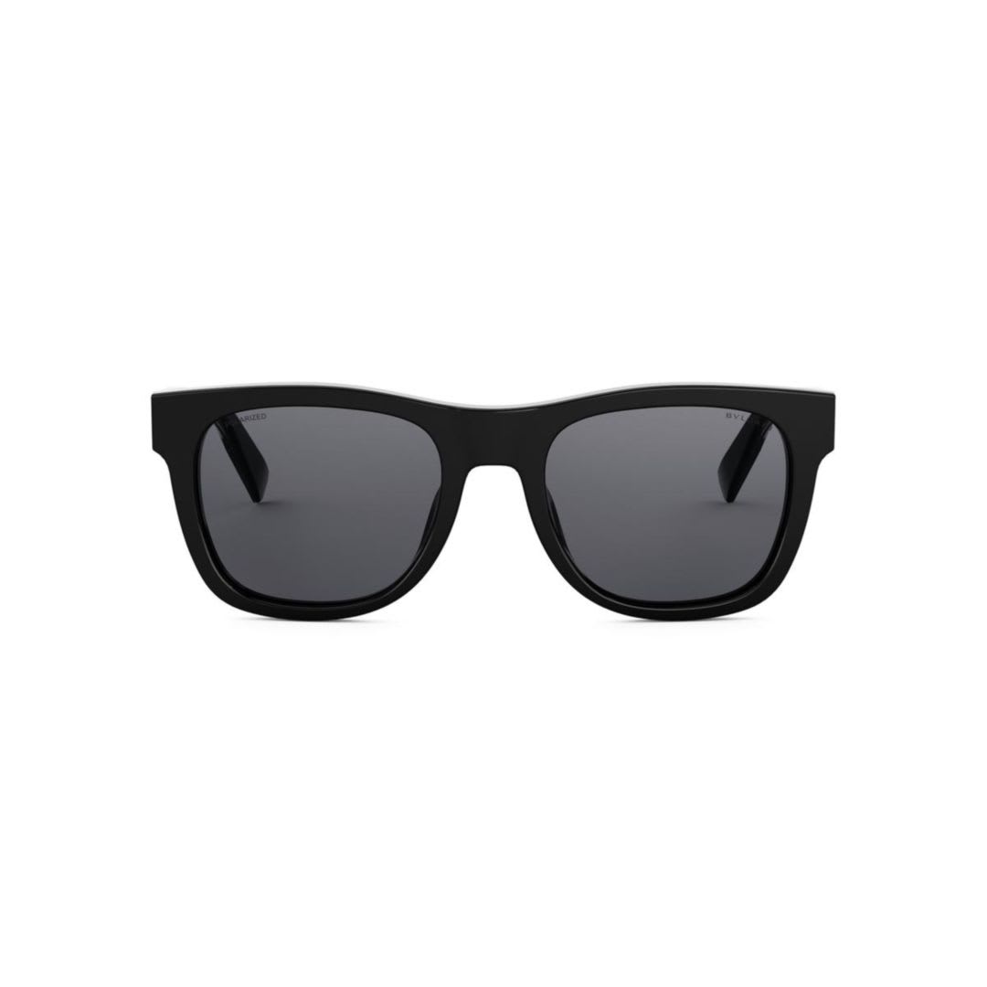 Bulgari Sunglasses Bv40063i In Black