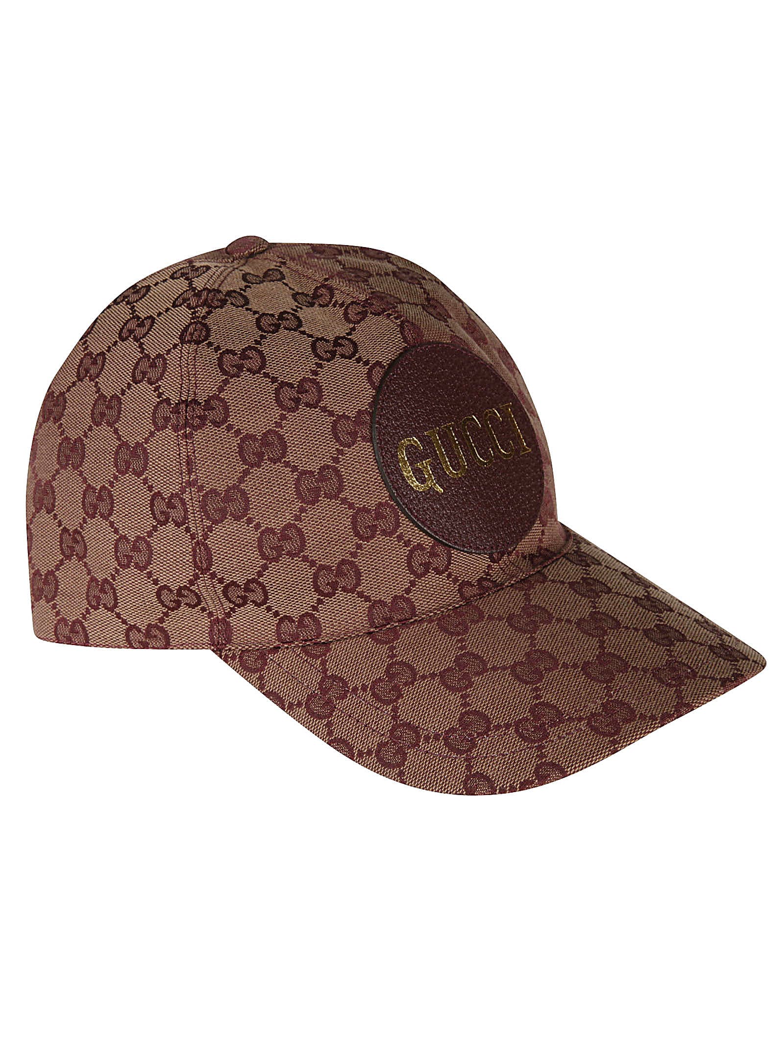 gucci original cap