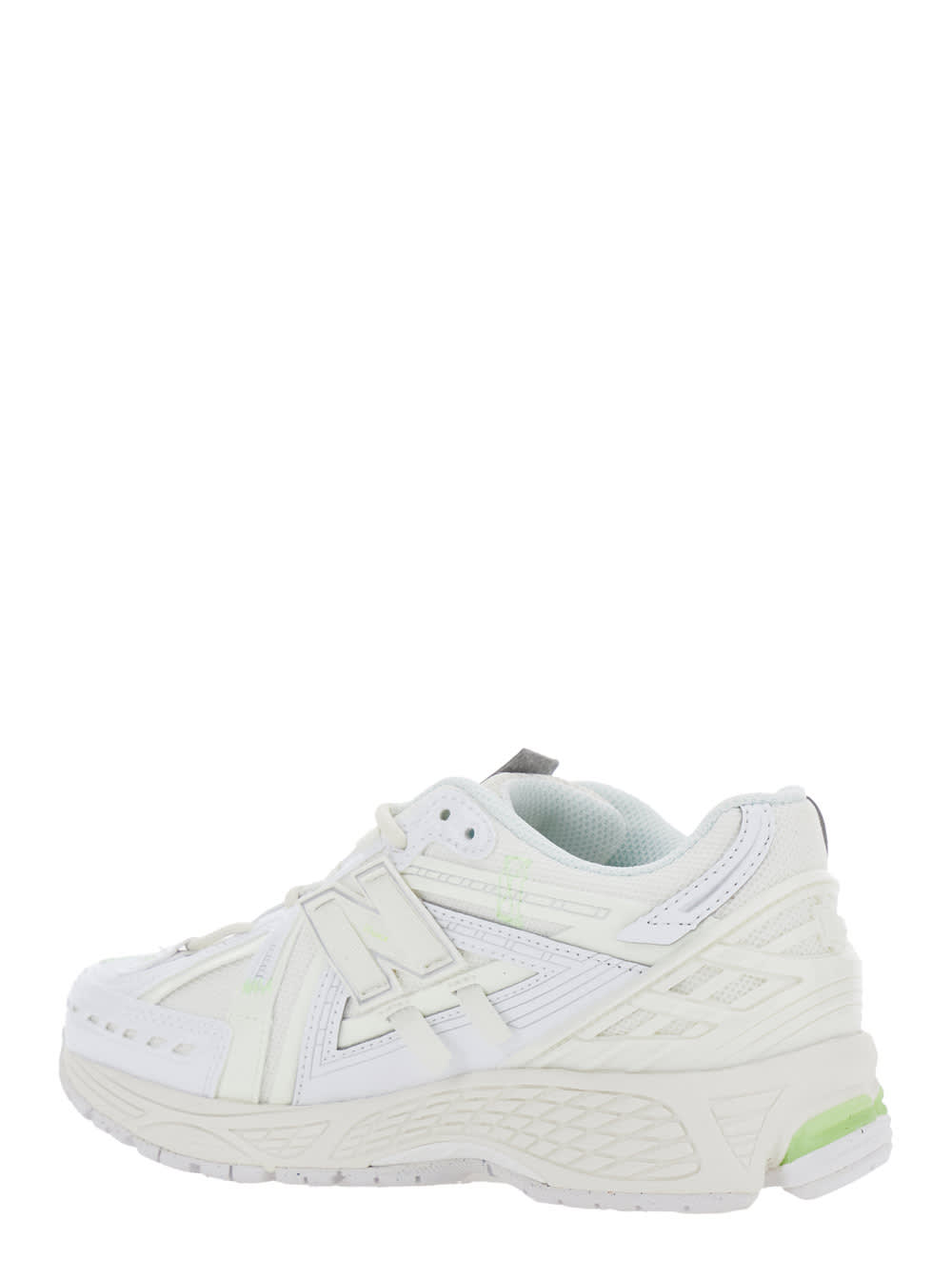 New Balance Gender Inclusive 1906a Running Shoe In Multi