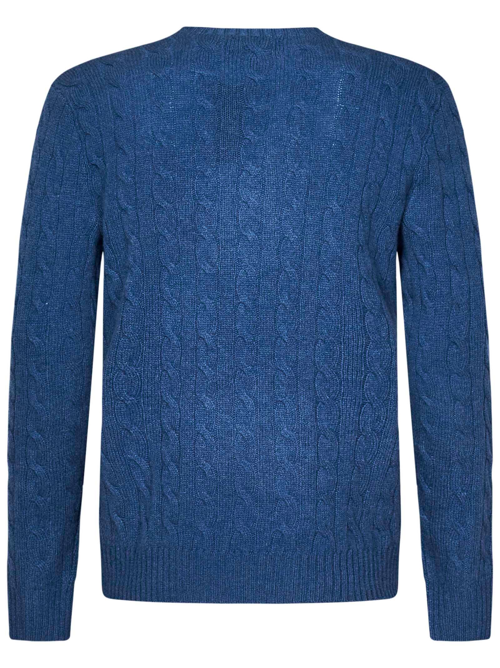 POLO RALPH LAUREN SWEATER 