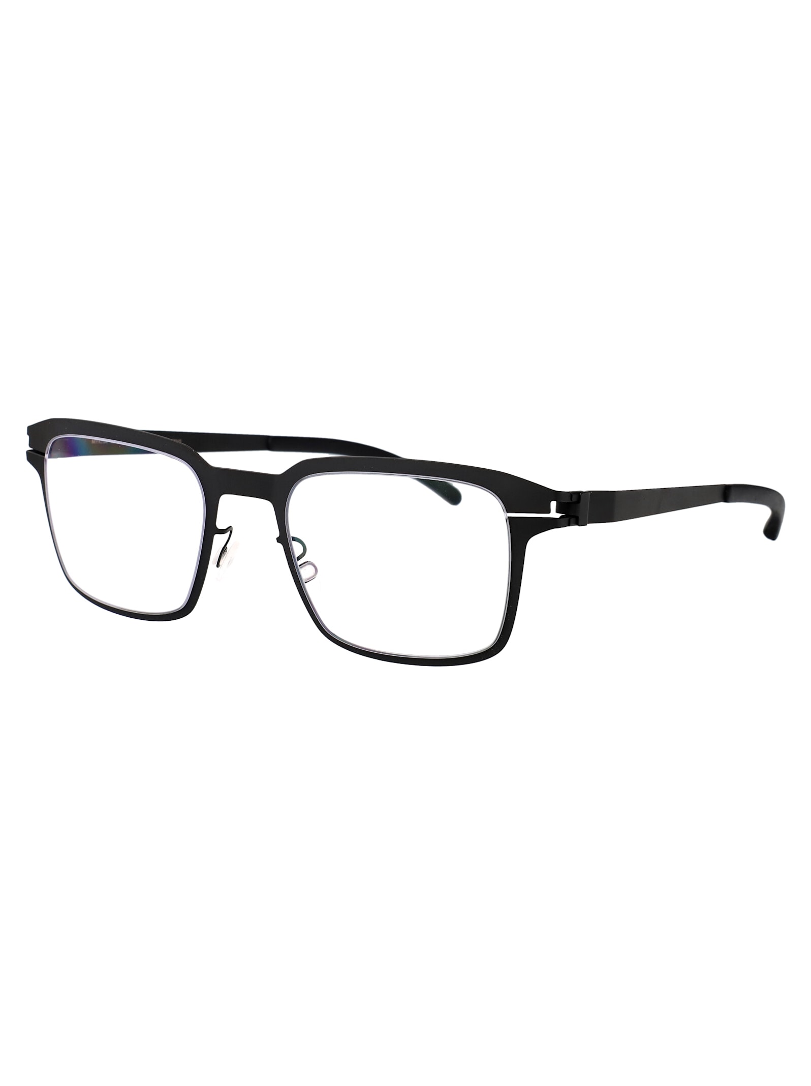 Mykita Matis Glasses In Black