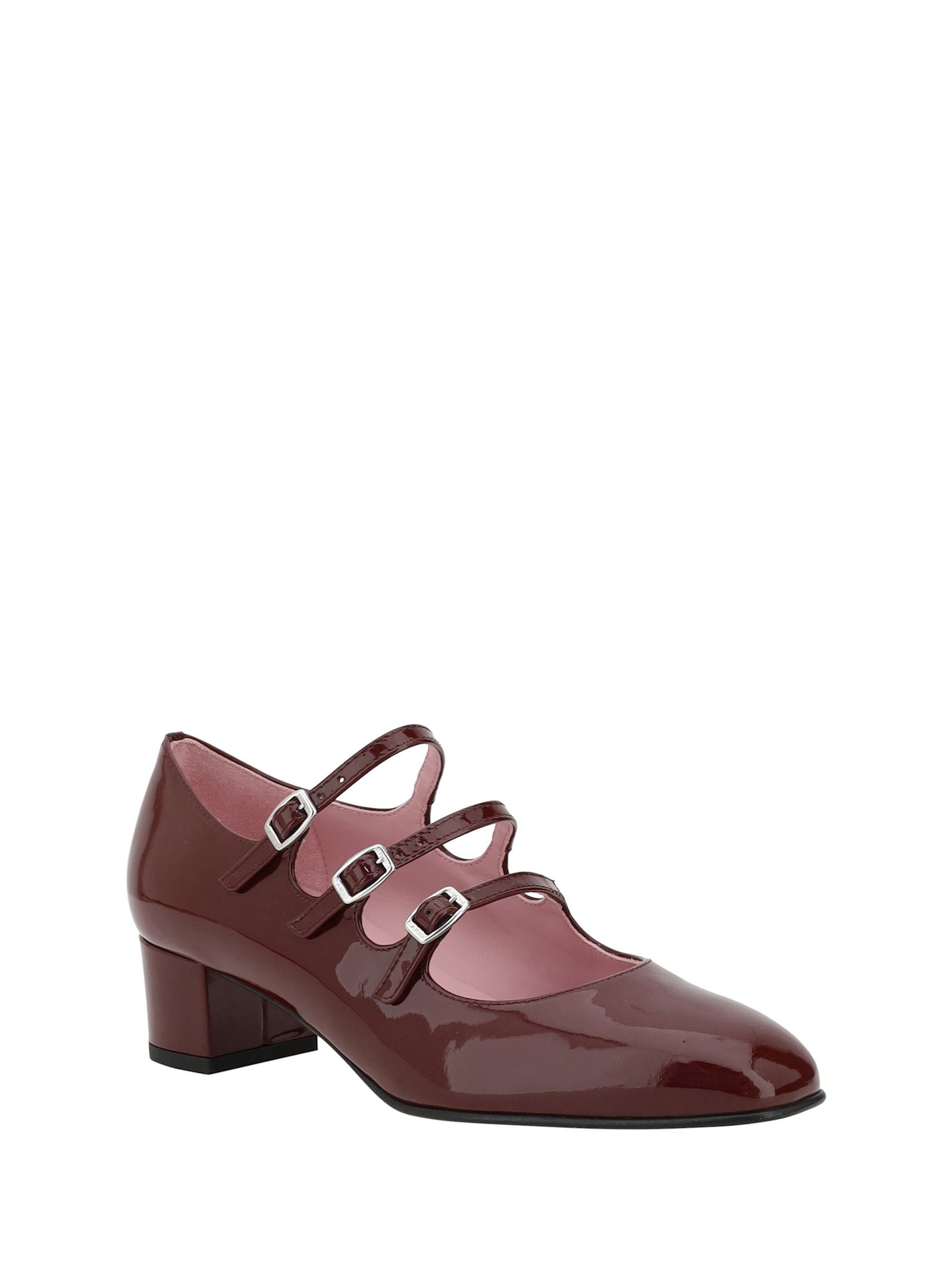 CAREL KINA PUMPS