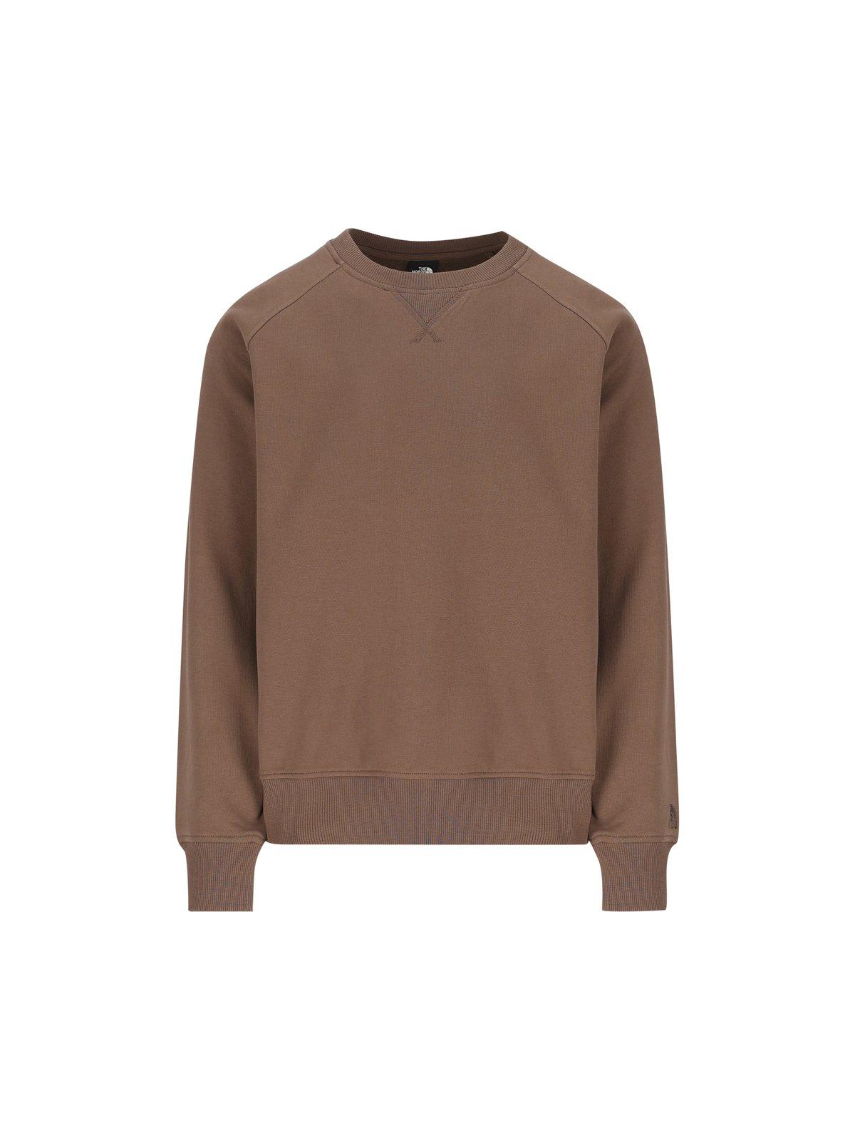 The North Face Rmst Logo Relaxed Sweatshirt