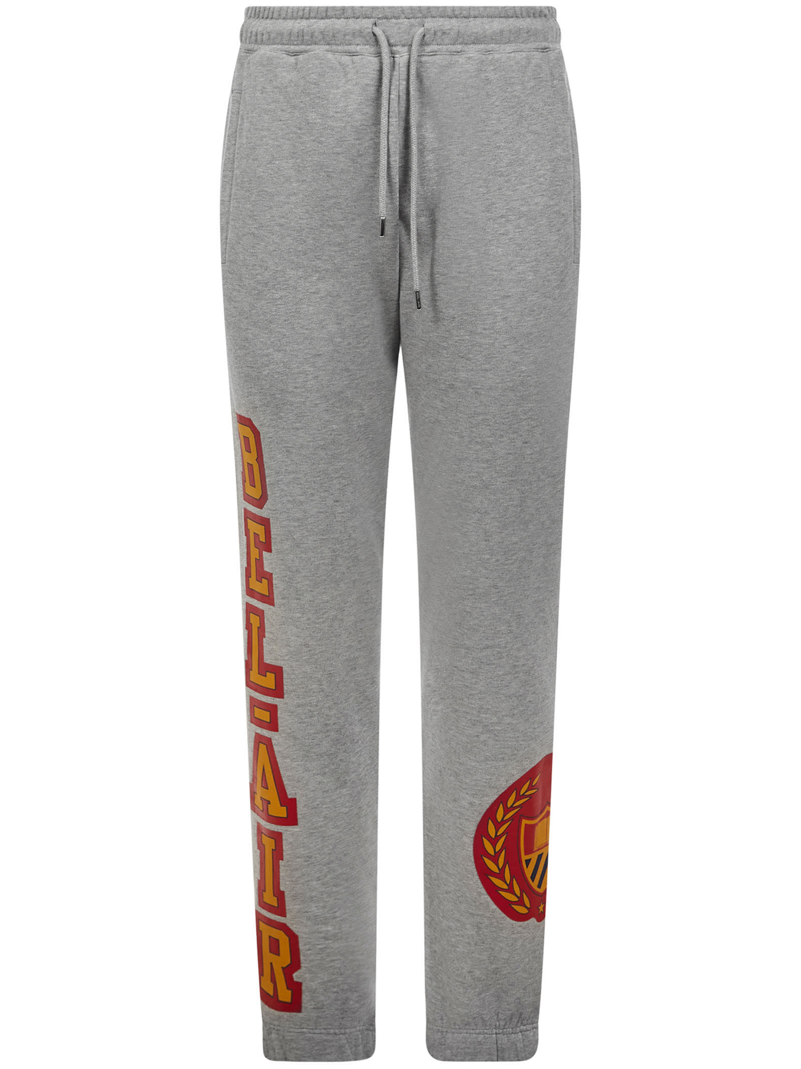 BEL-AIR ATHLETICS TROUSERS,30BELP109216251 95