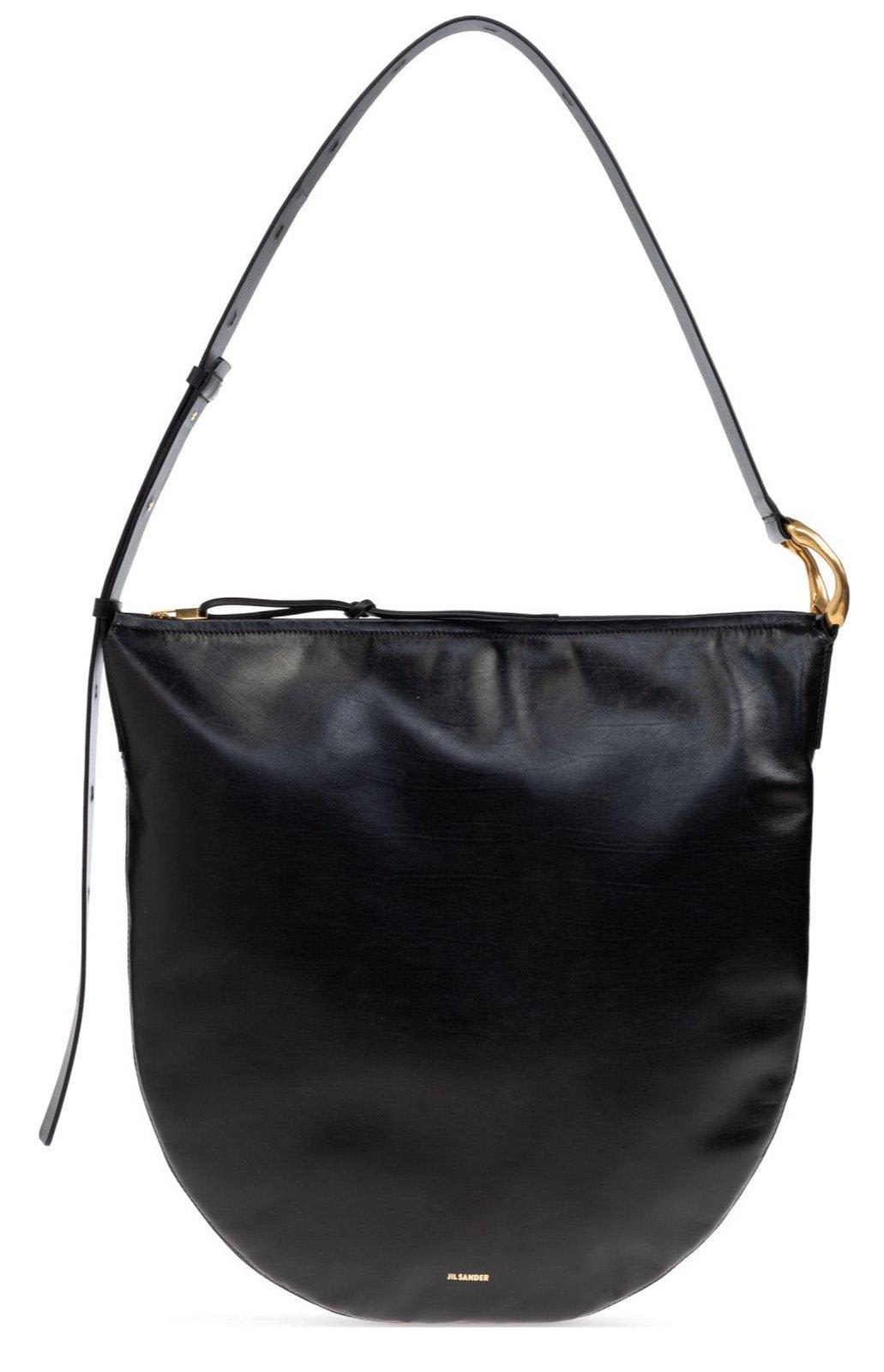 Moon Medium Shoulder Bag