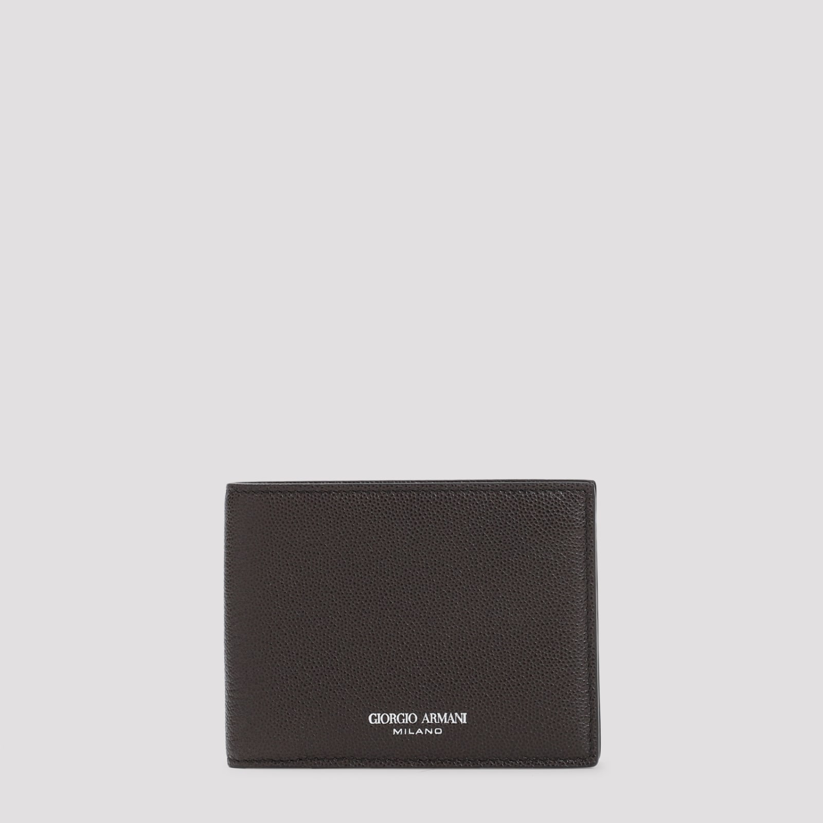 Bi-fold Wallet