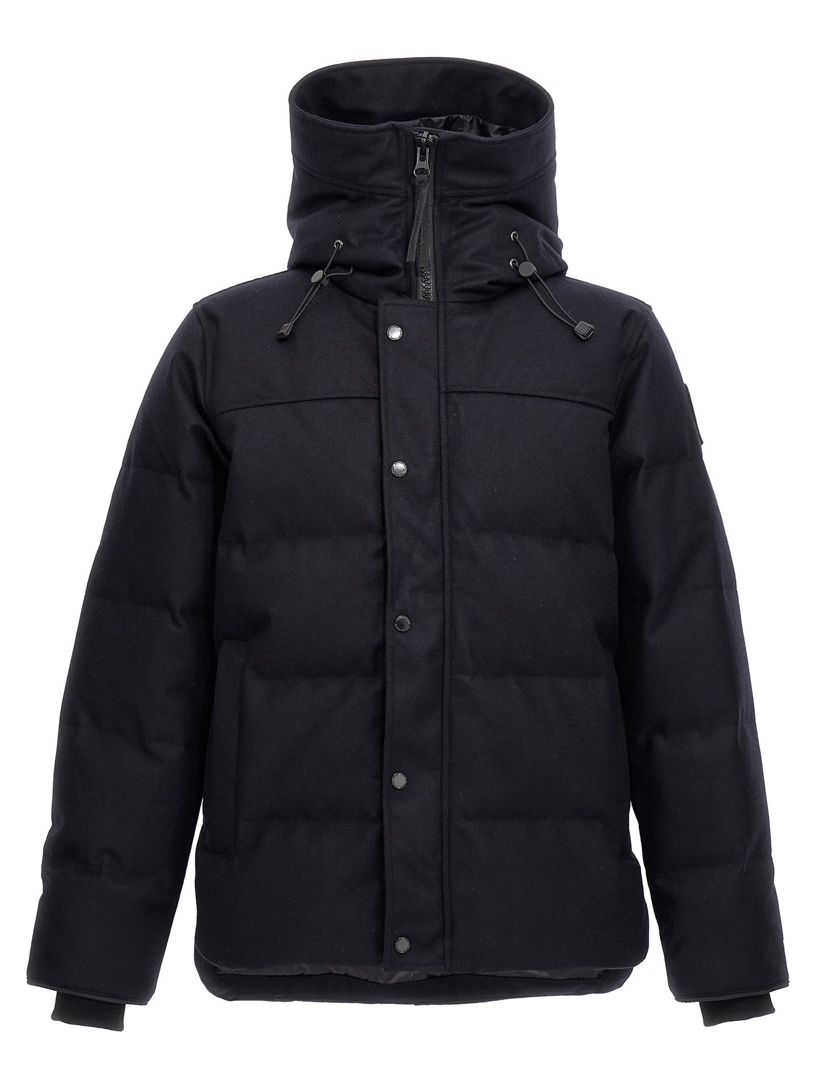 CANADA GOOSE MACMILLAN PARKA