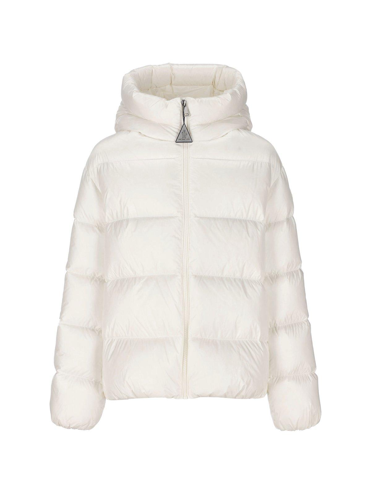 Moncler Abbaye Down Jacket