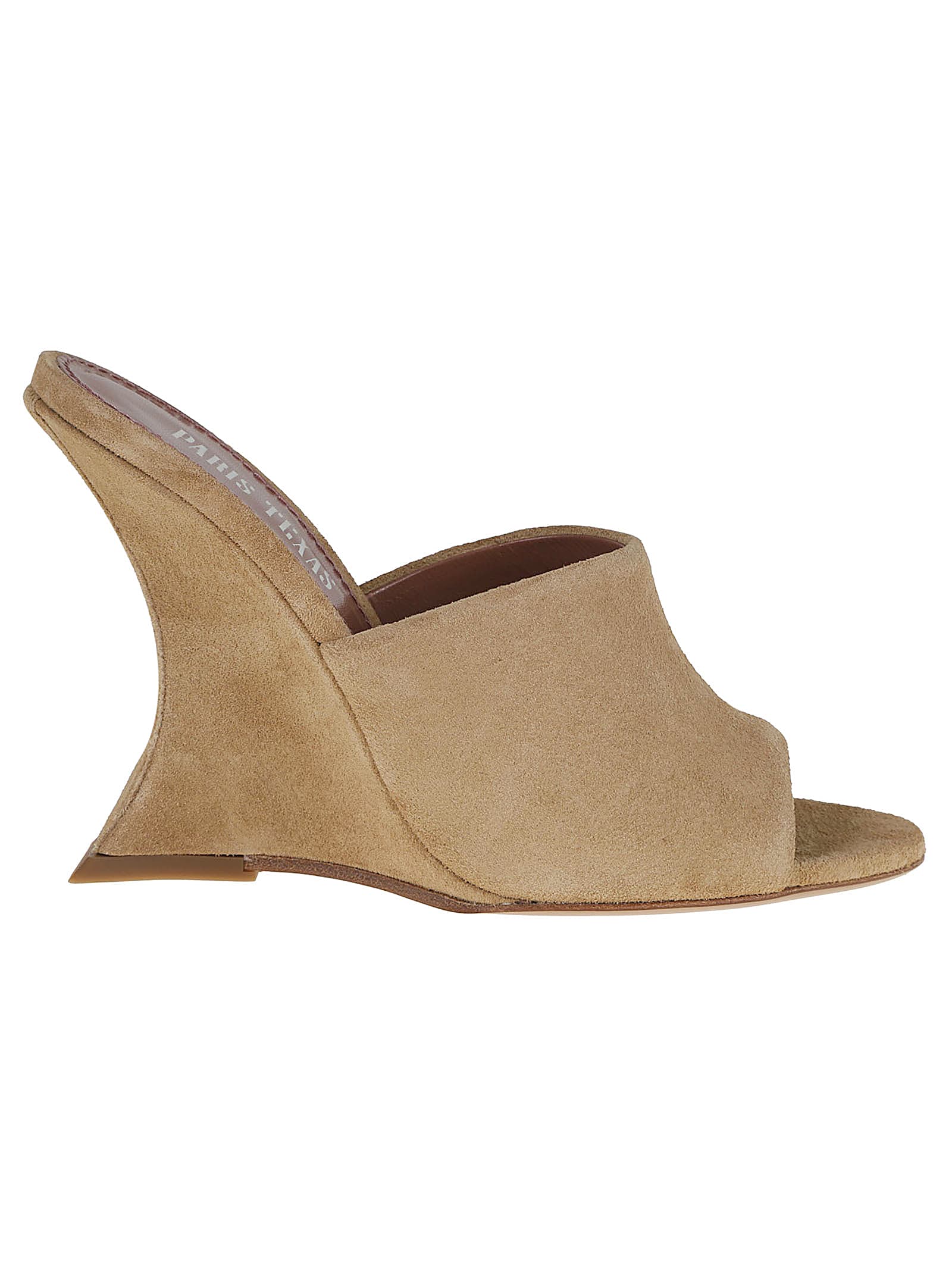 Paris Texas Nina Mule