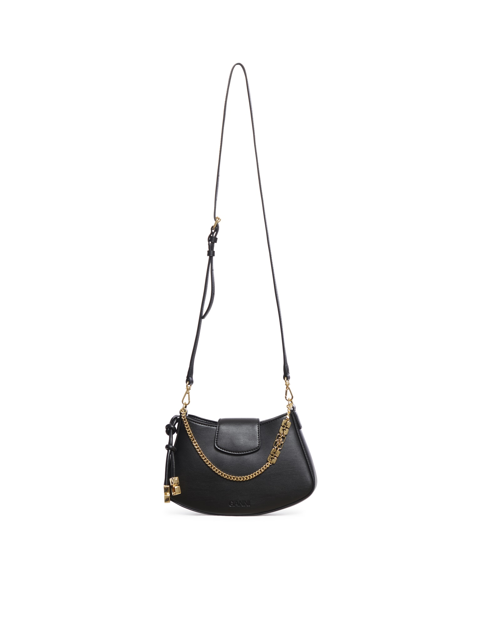 mini Swing Crossbody Bag