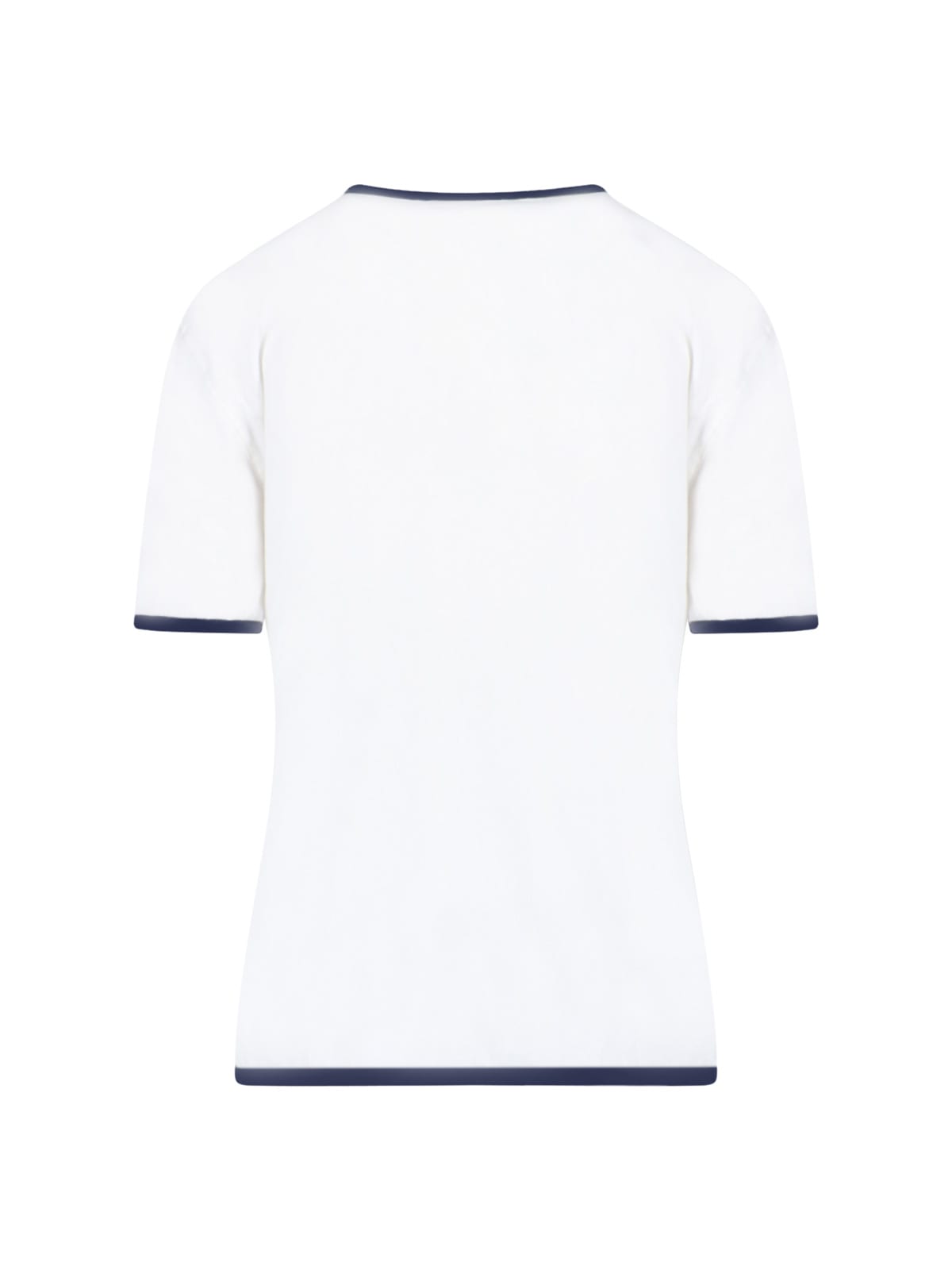 Shop Our Legacy Stampa Snow Shigatsu T-shirt In White