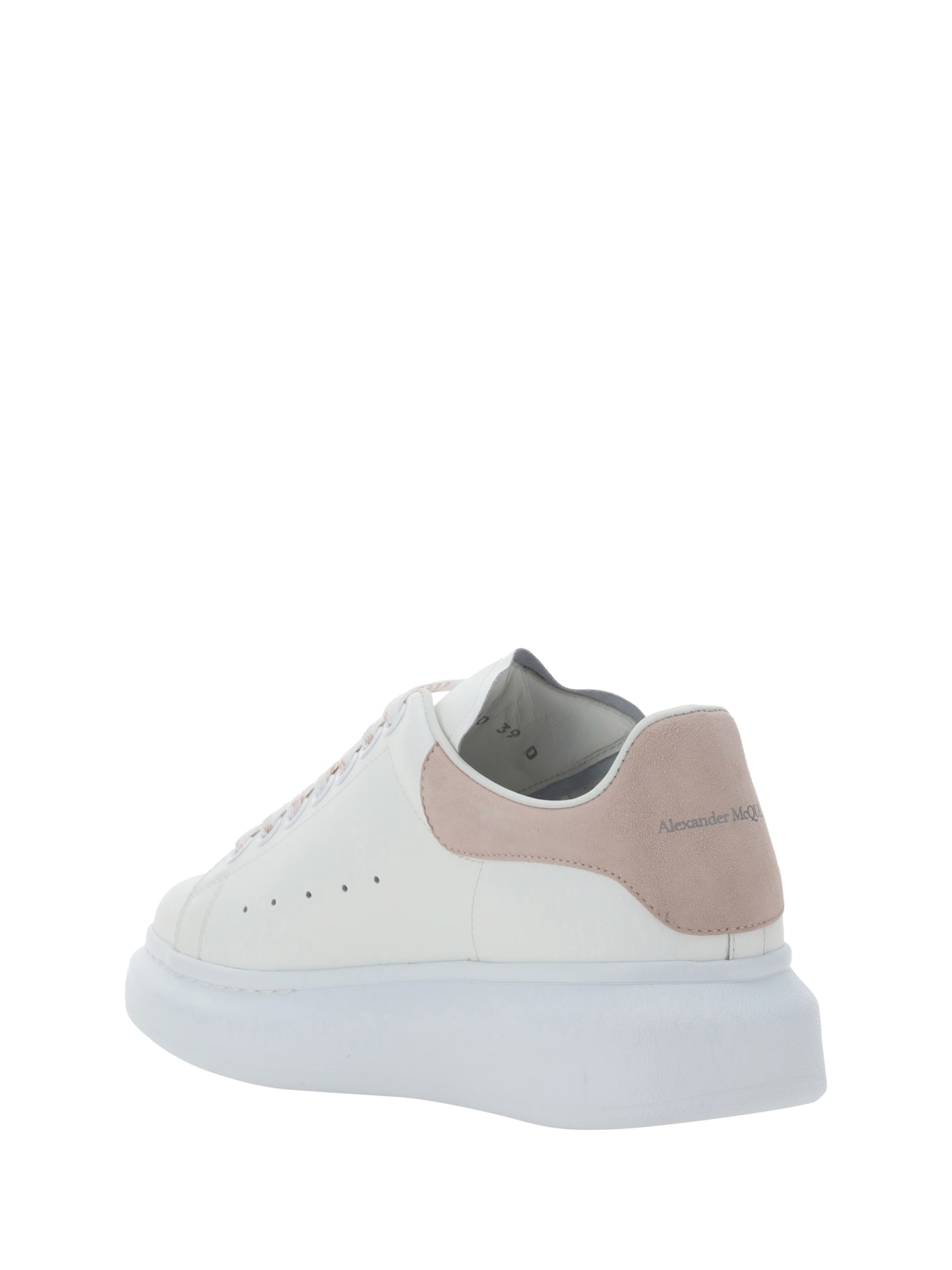 Alexander Mcqueen Women Sneaker