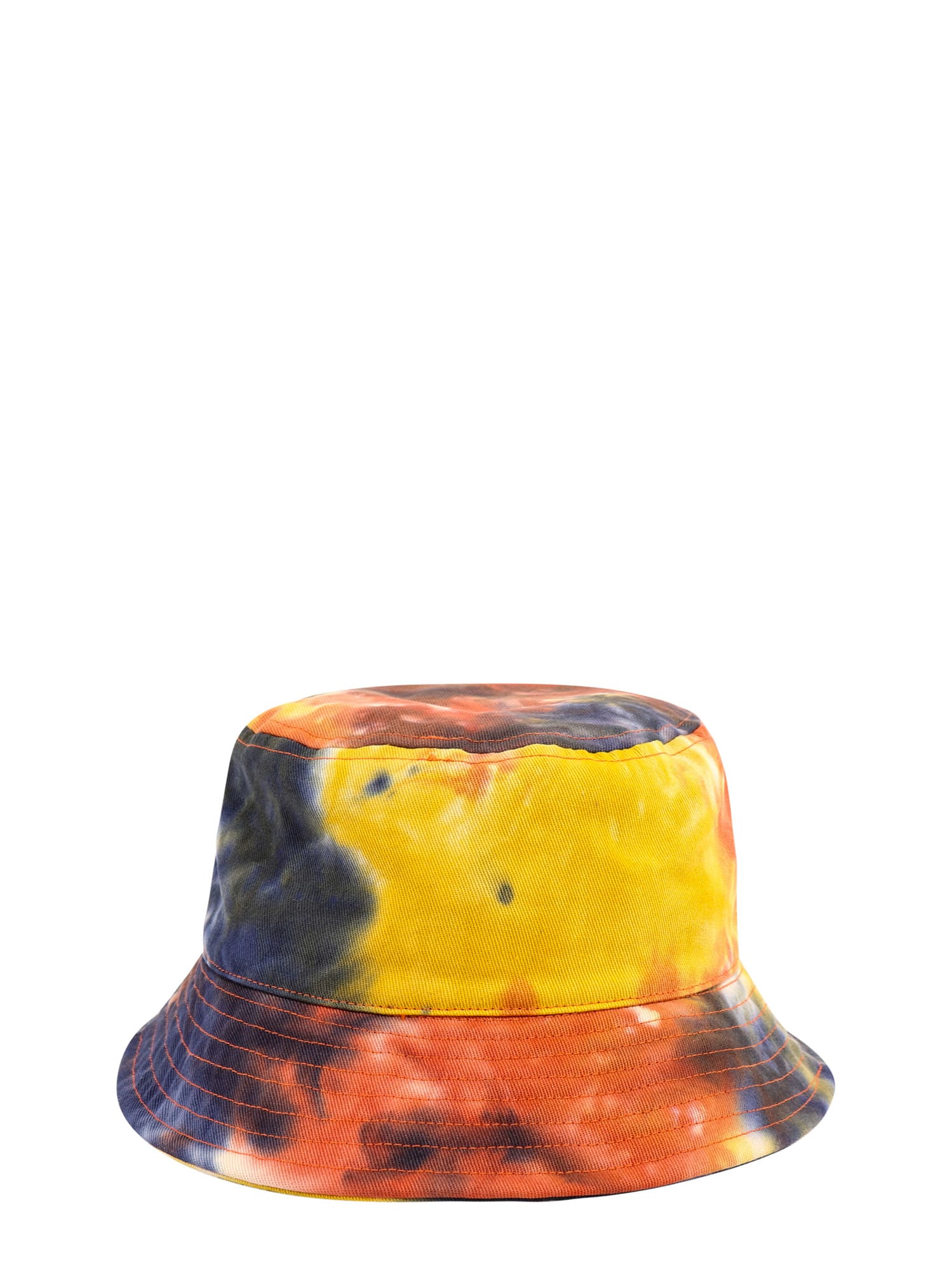 Shop Kangol Cloche In Multicolor