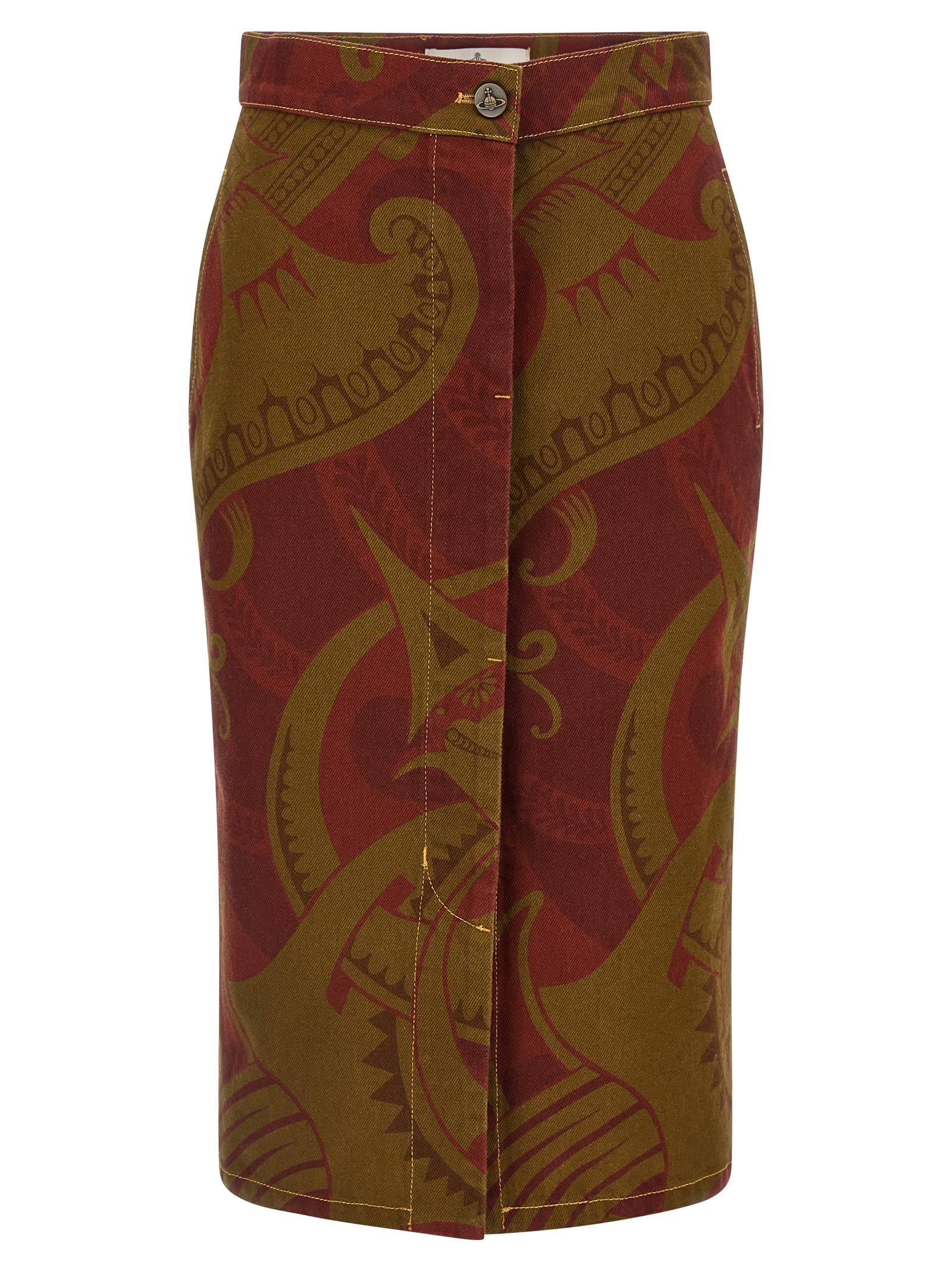 Vivienne Westwood trousers Skirt Skirt