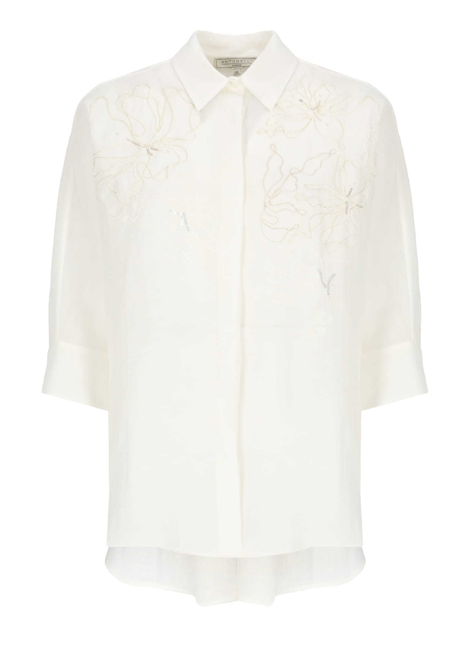 Chamonix Shirt